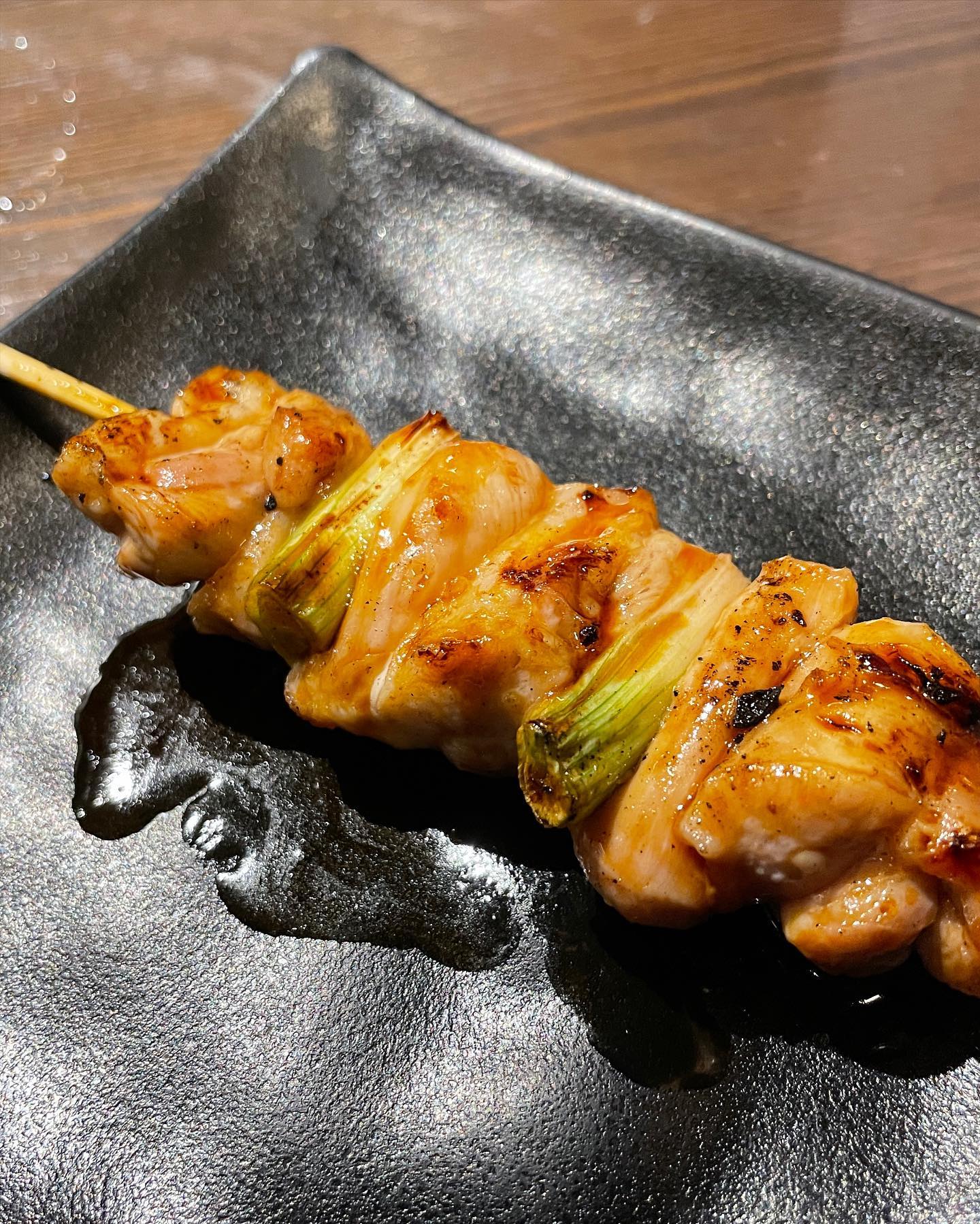 Late night munchies in Alhambra