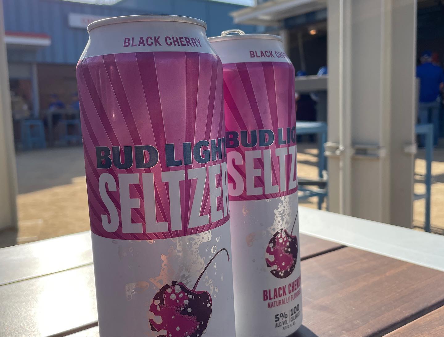 Great day at Dodger Stadium