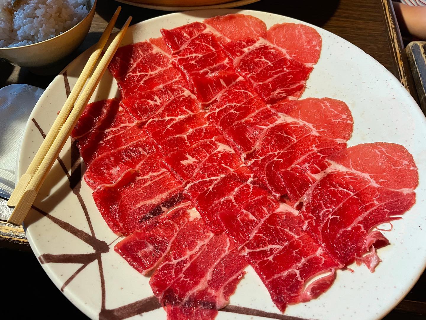 Shabu Shabu