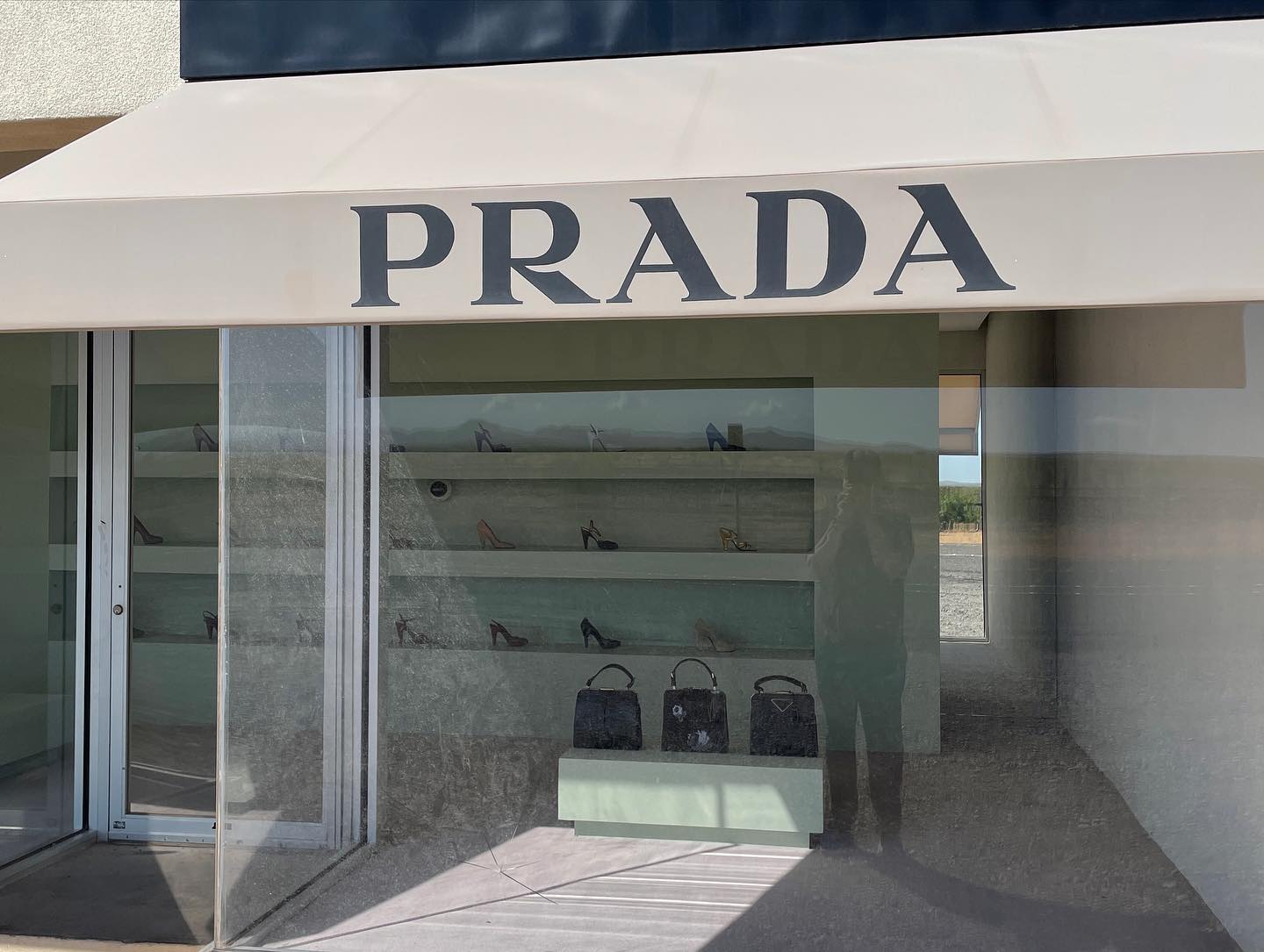 Was looking for a bag