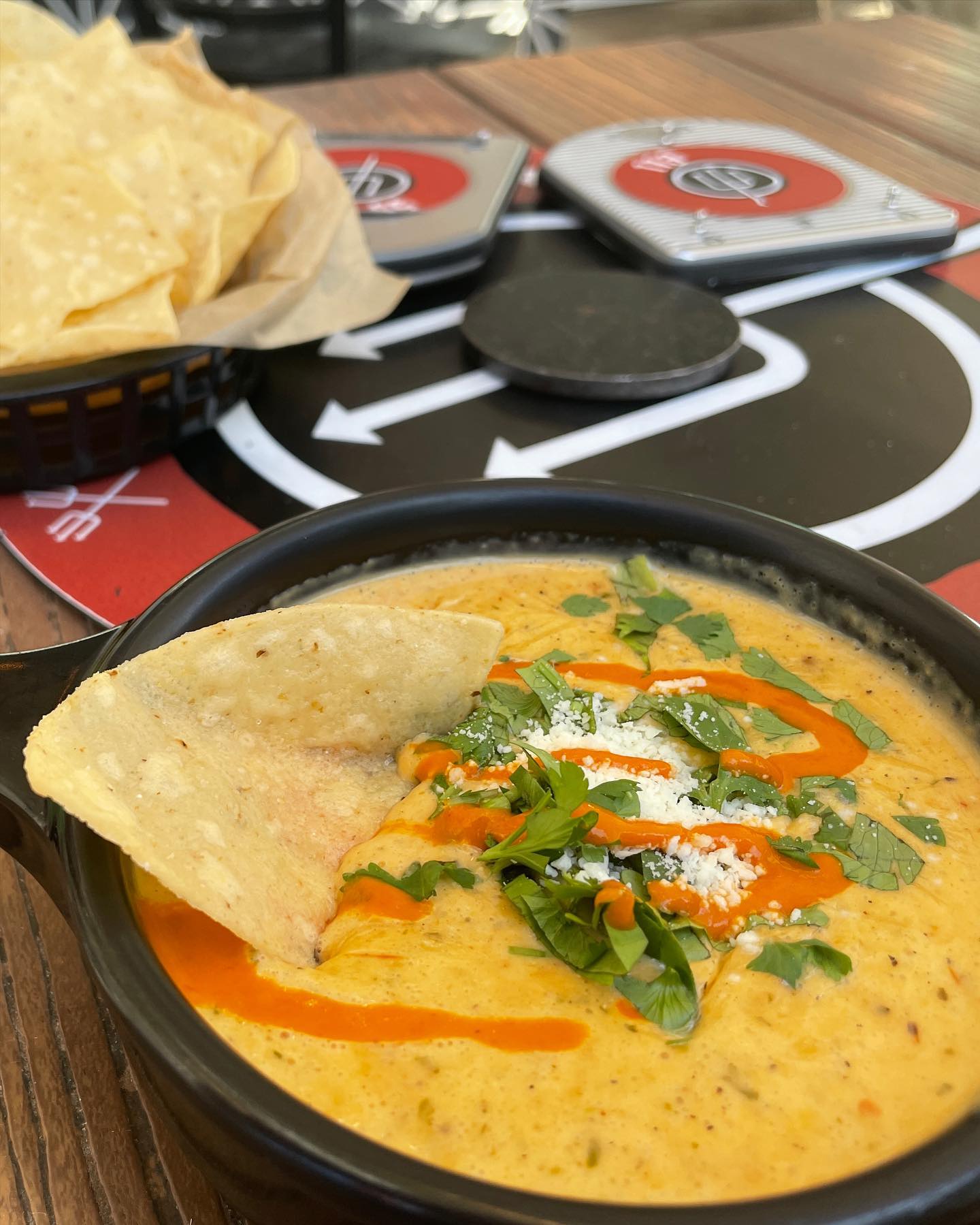 An Austin Original - Torchy’s Tacos