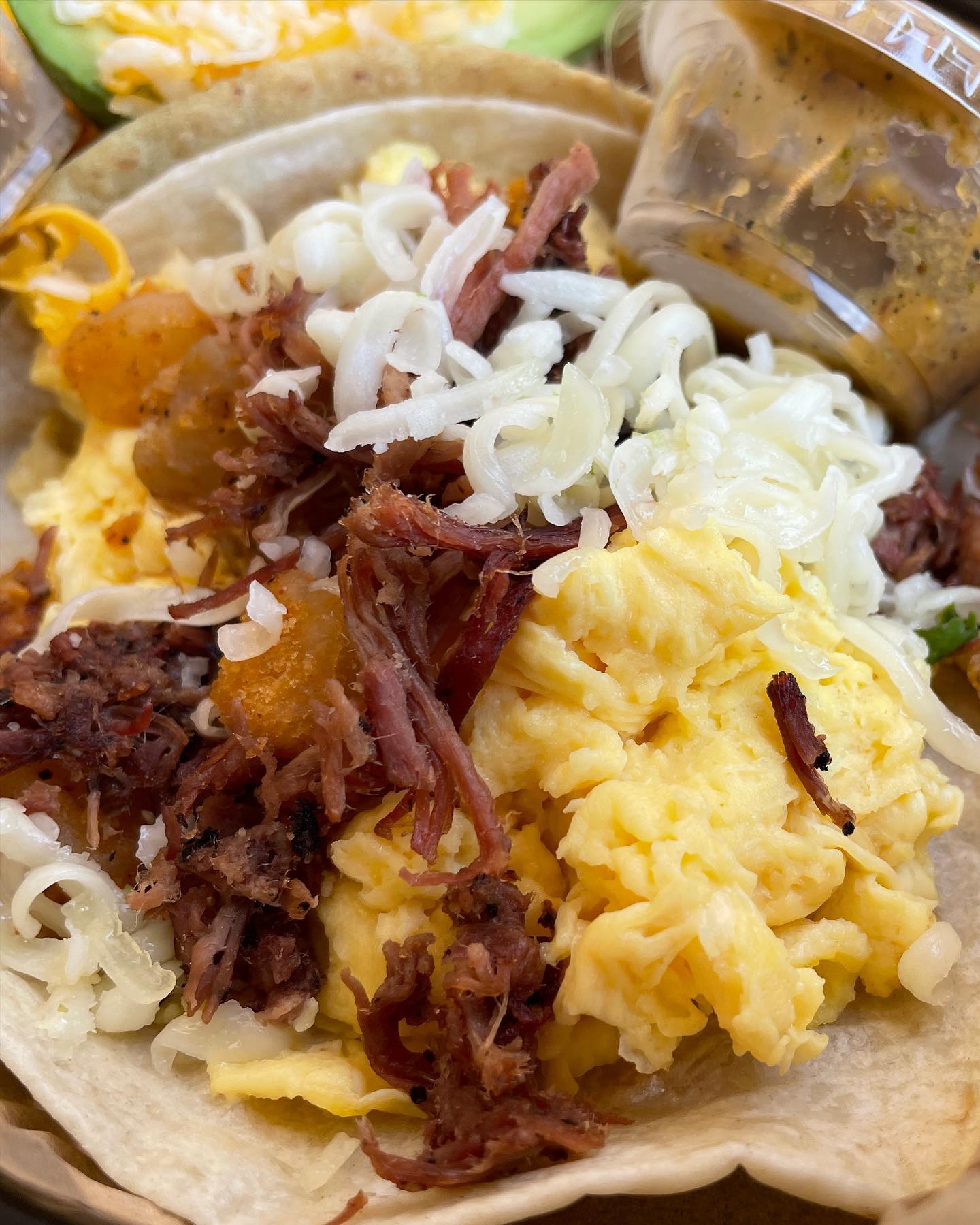 An Austin Original - Torchy’s Tacos