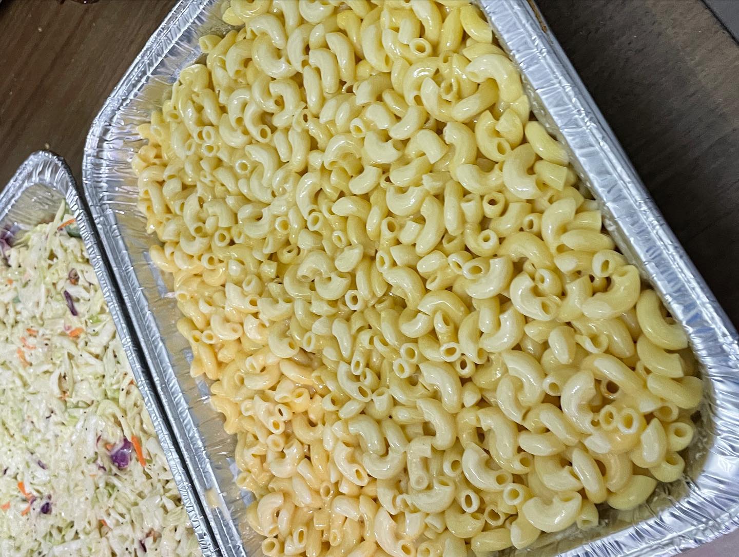 Texas BBQ from Stiles Switch in Austin Texas