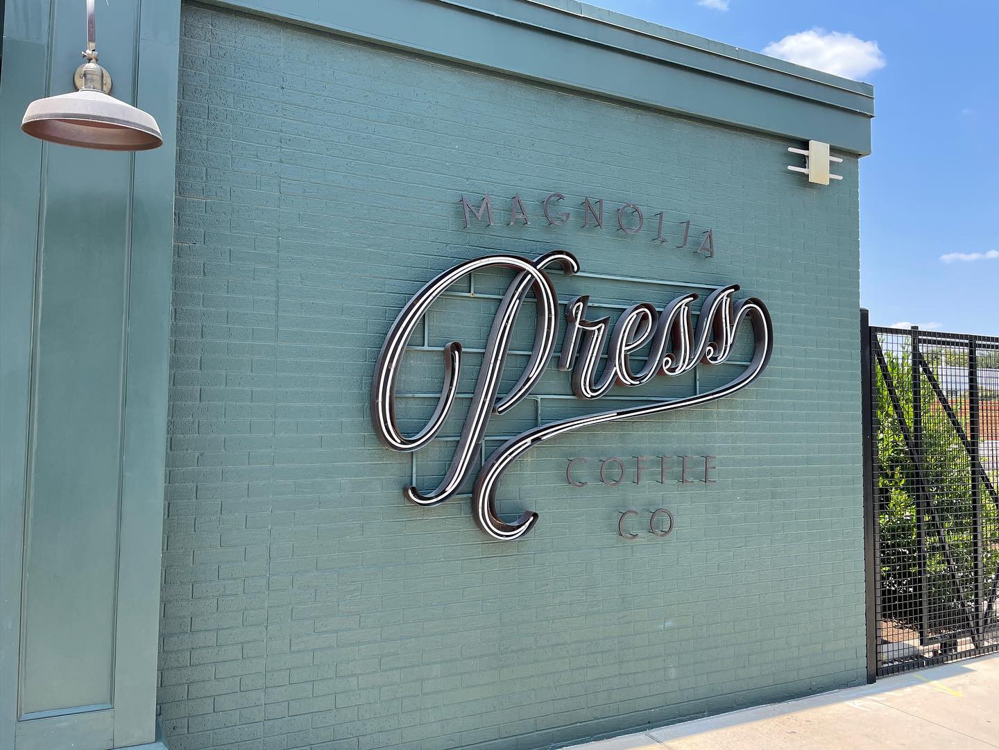 Fixer Upper’s Magnolia Market in Waco