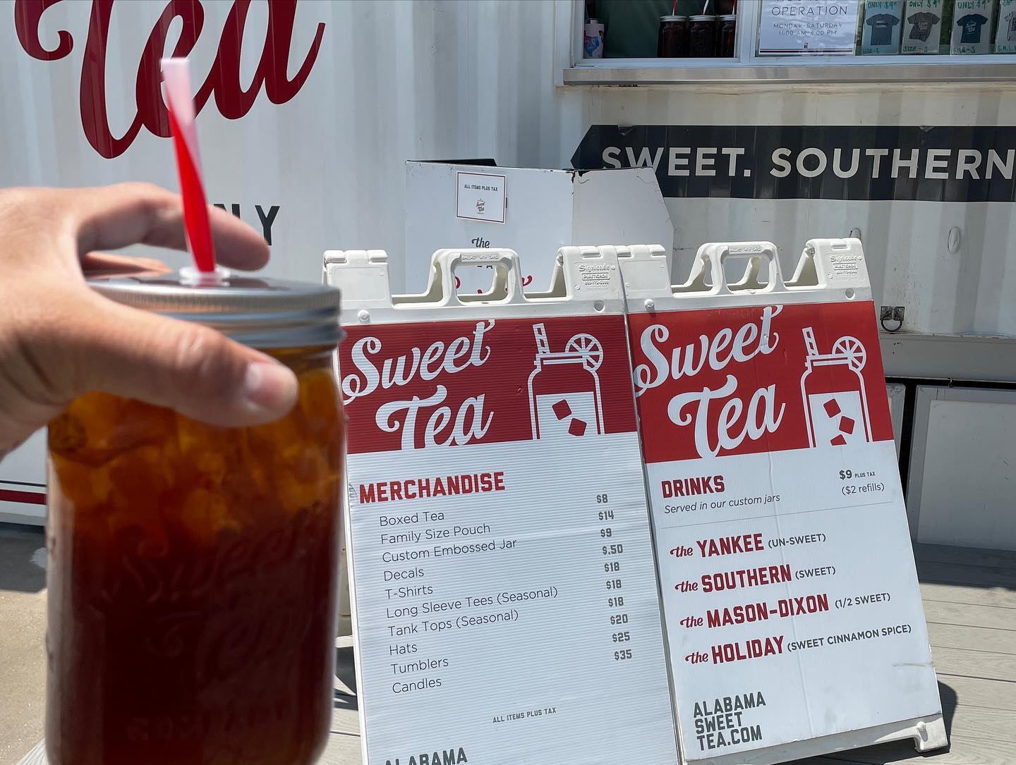 Fixer Upper’s Magnolia Market in Waco