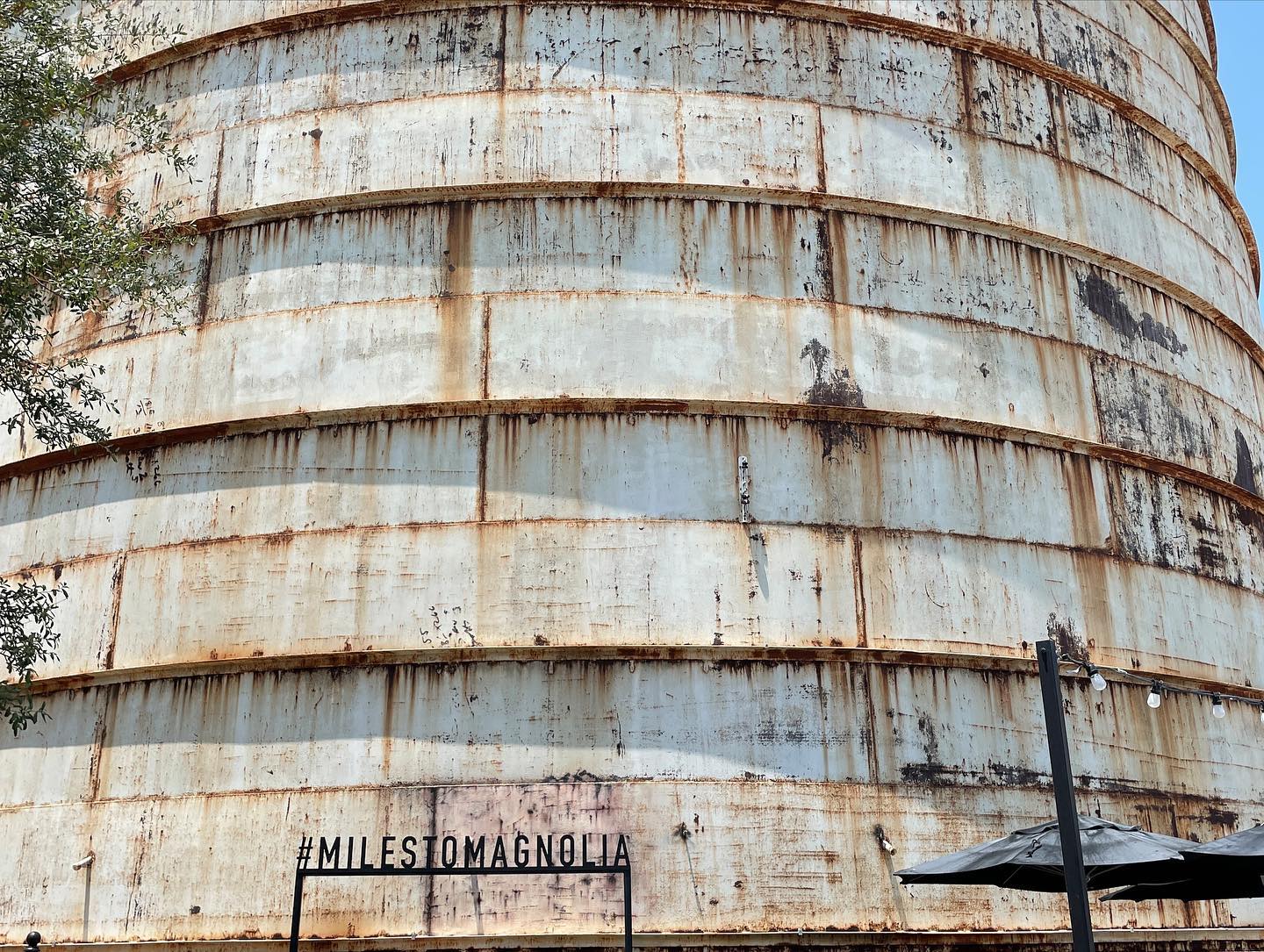 Fixer Upper’s Magnolia Market in Waco