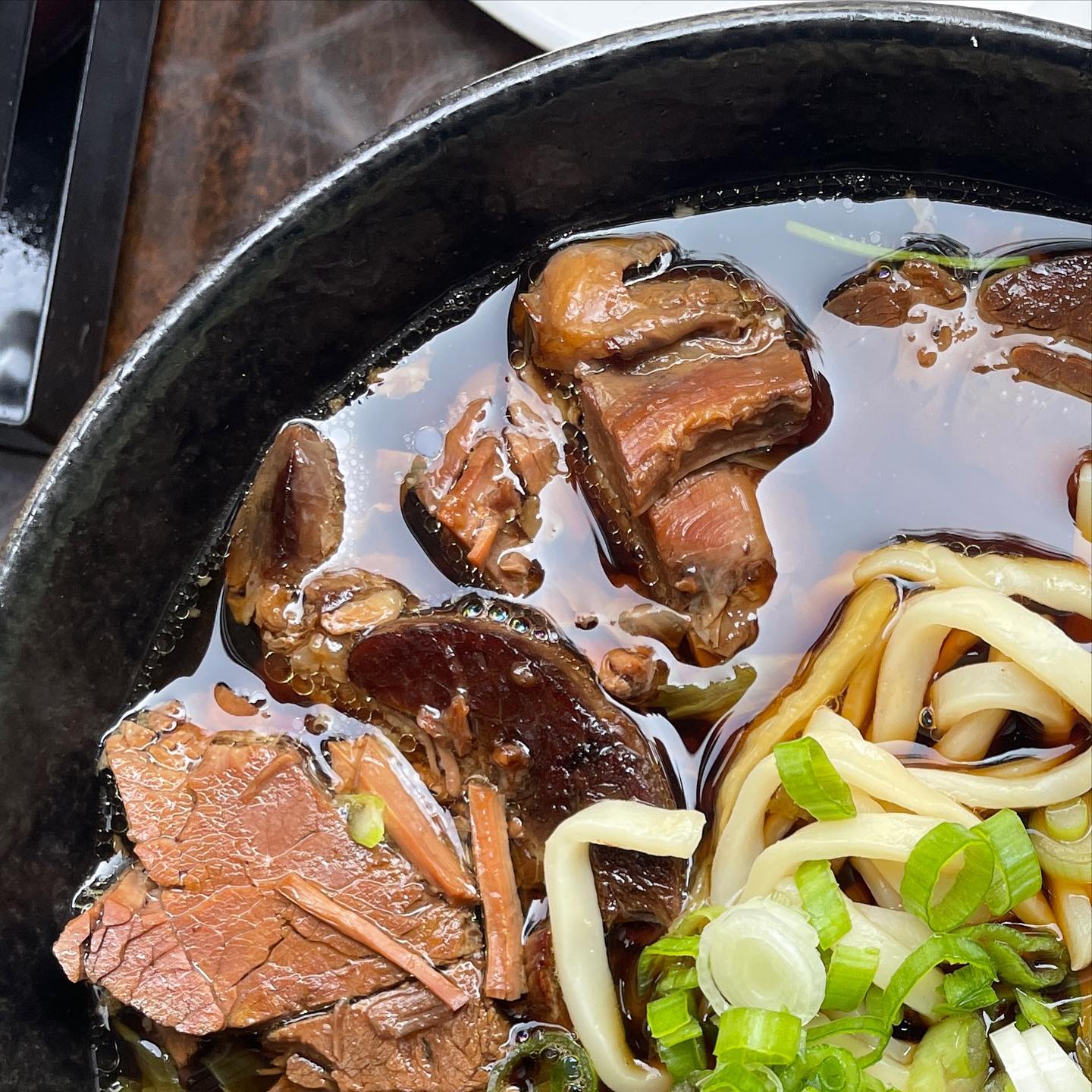 Taiwanese lunch at Pine & Crane in DTLA