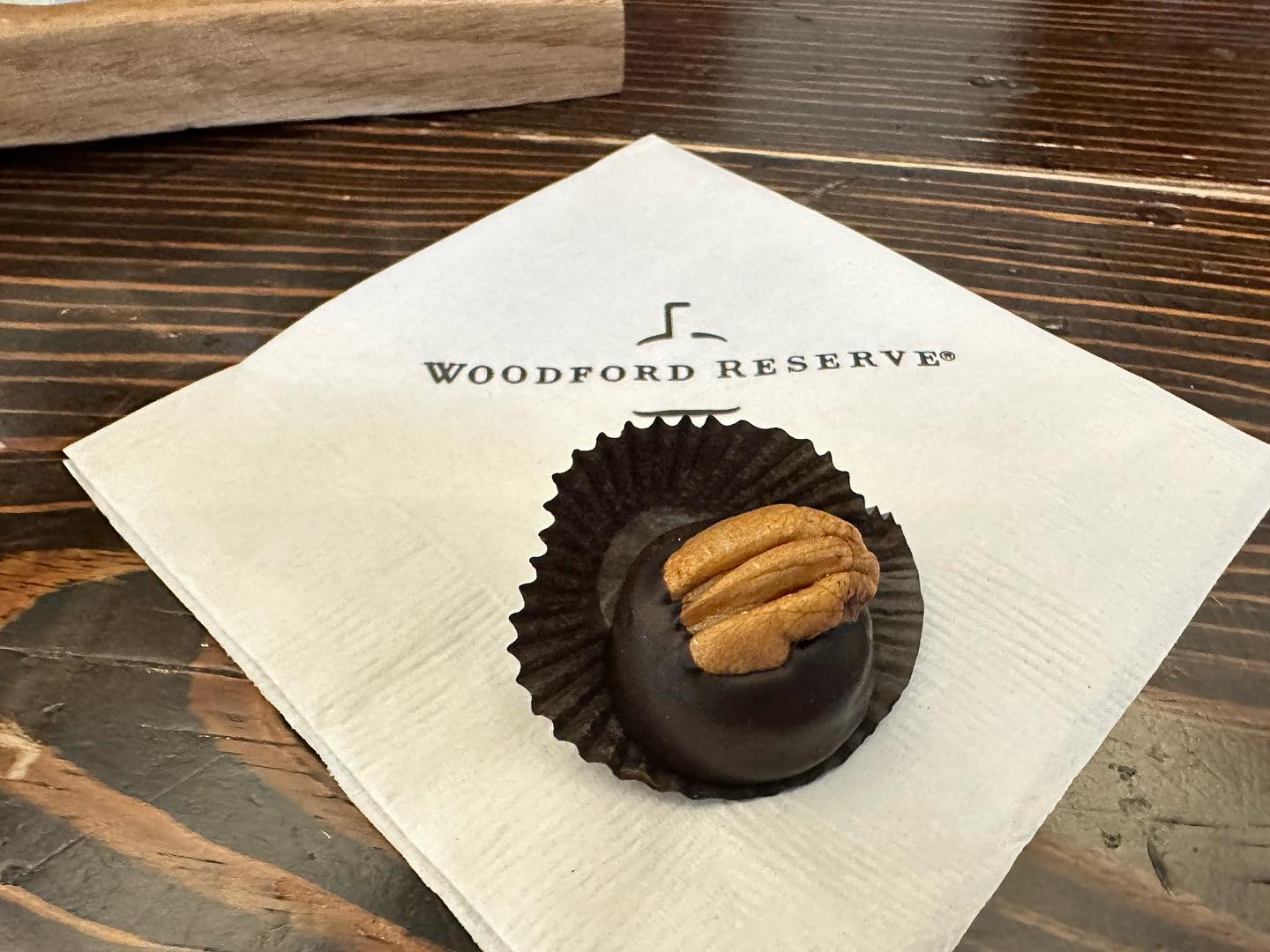 Woodford Reserve Bourbon Distillery