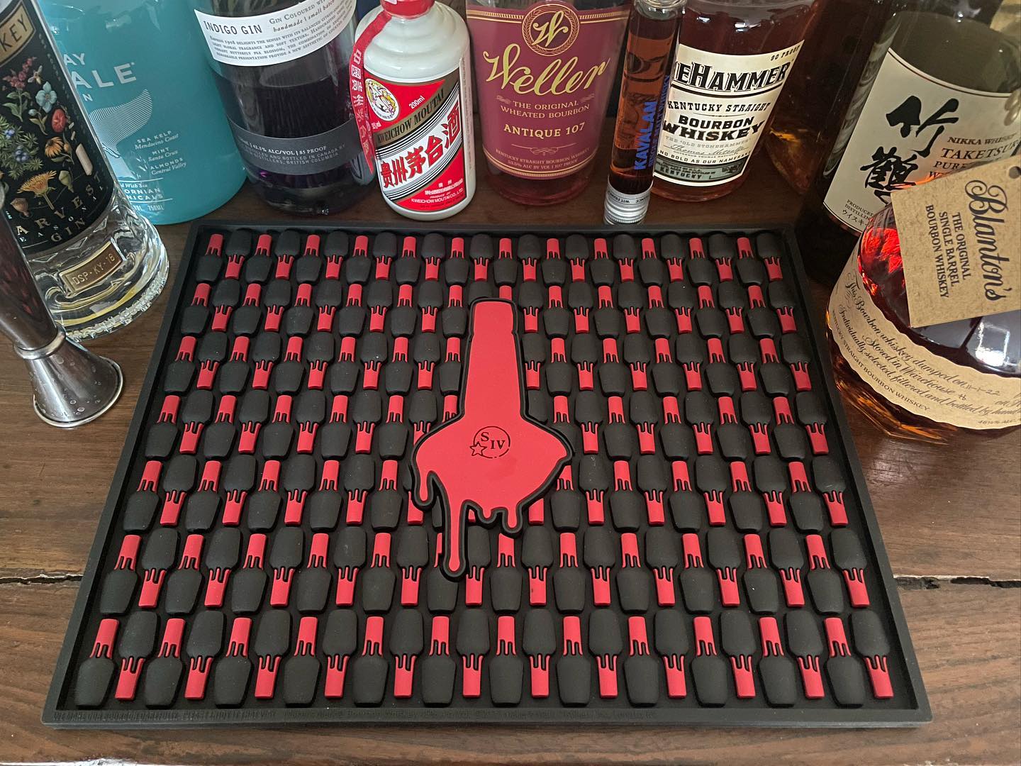 Maker’s Mark Distillery