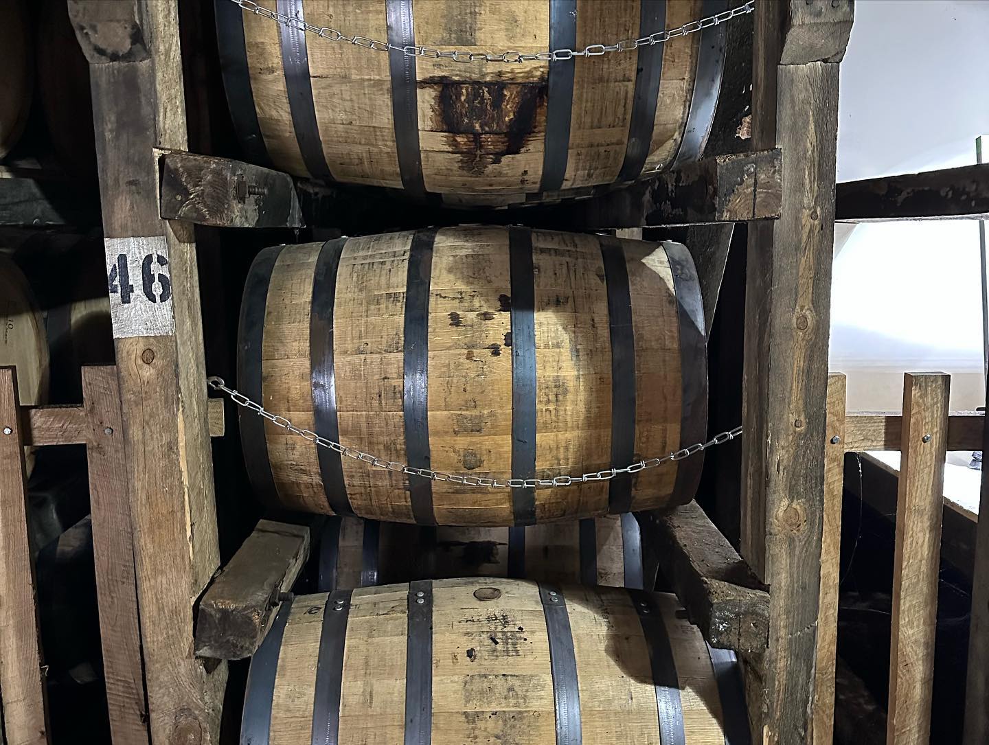 Maker’s Mark Distillery