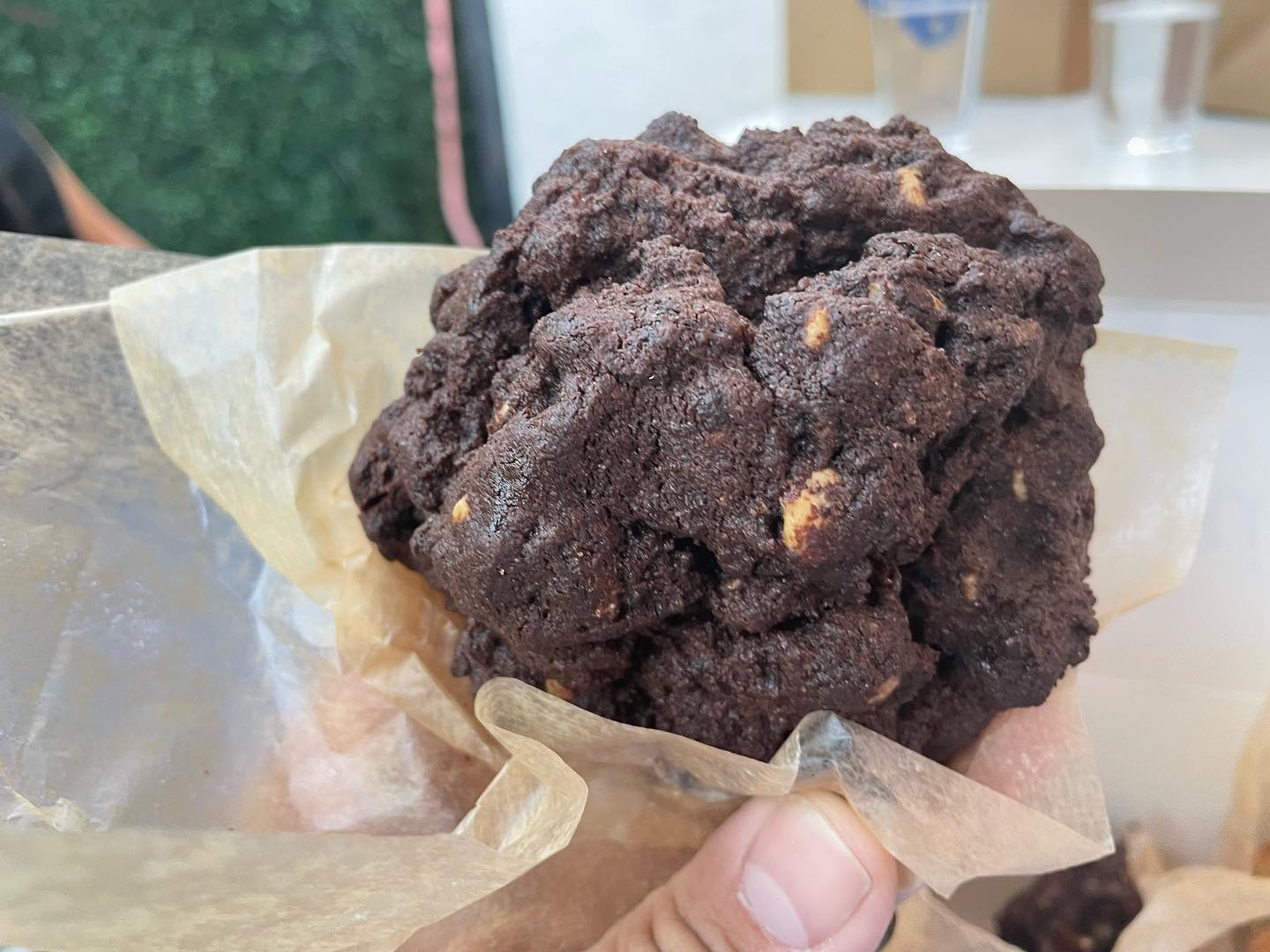 Some of the best cookies in LA