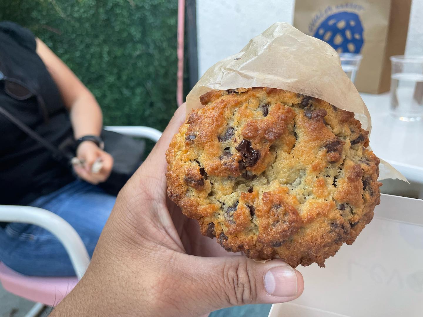 Some of the best cookies in LA