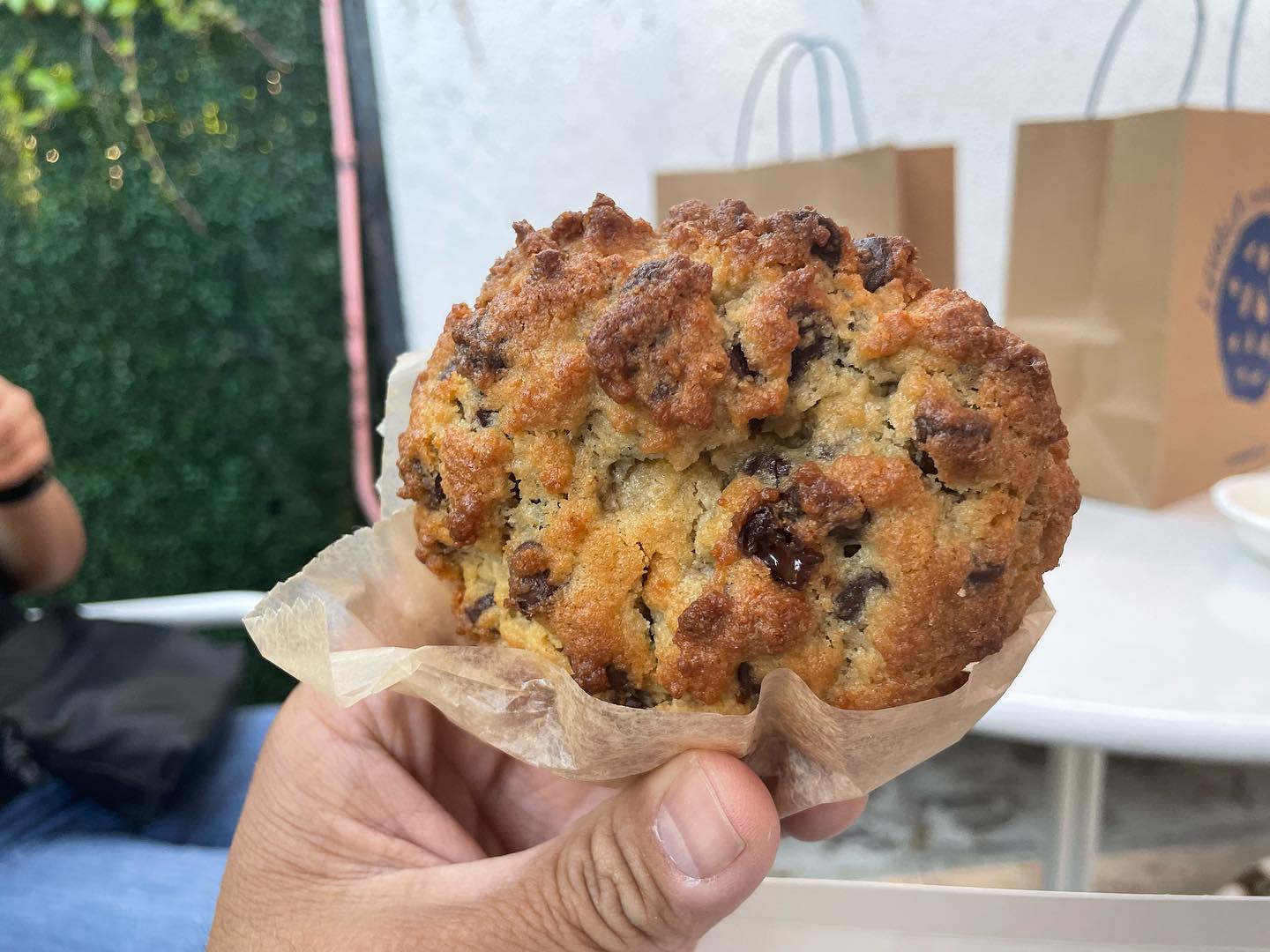 Some of the best cookies in LA