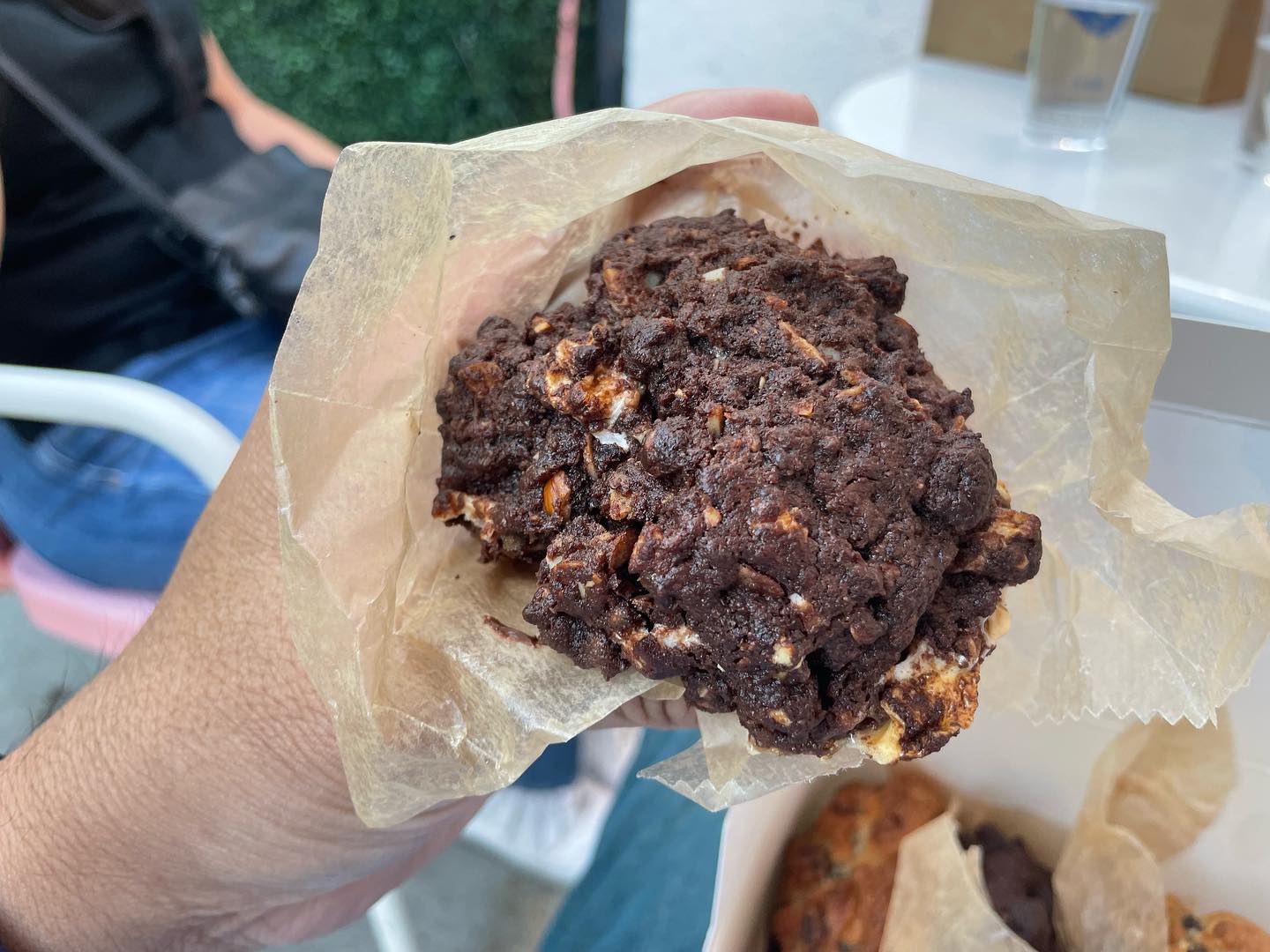 Some of the best cookies in LA