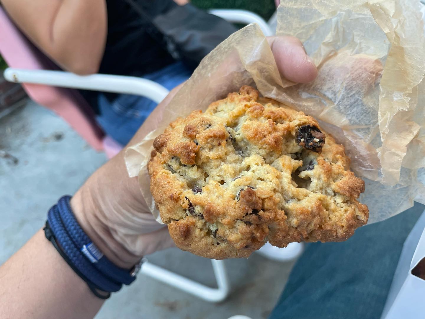 Some of the best cookies in LA