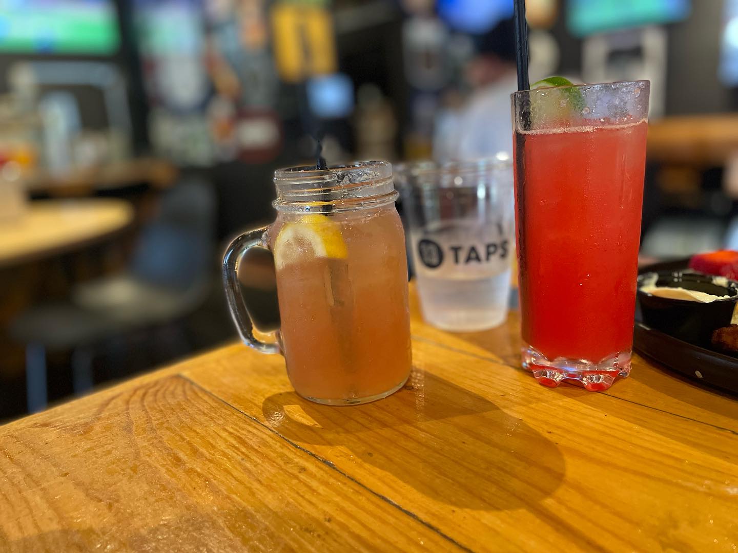 Dodger pre-game tailgating brunch