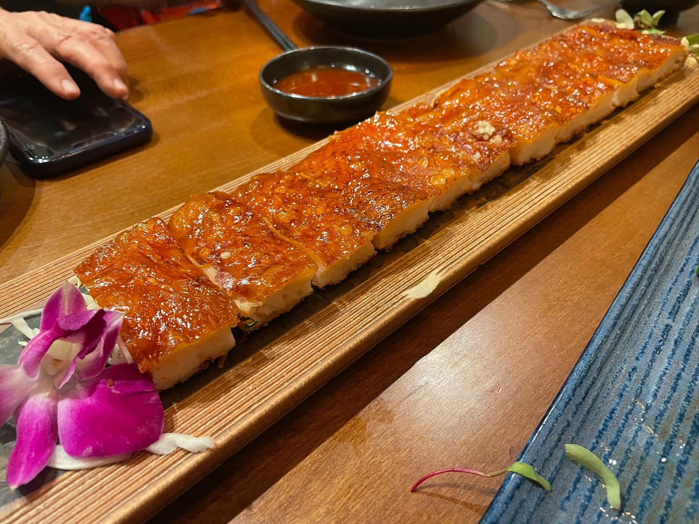 Might be the best Char Siu in LA