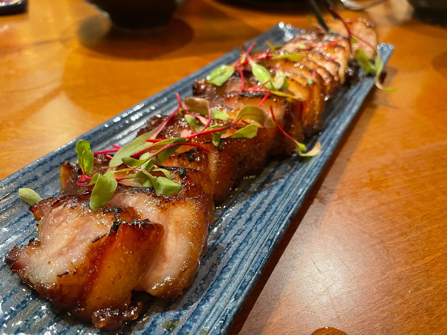 Might be the best Char Siu in LA