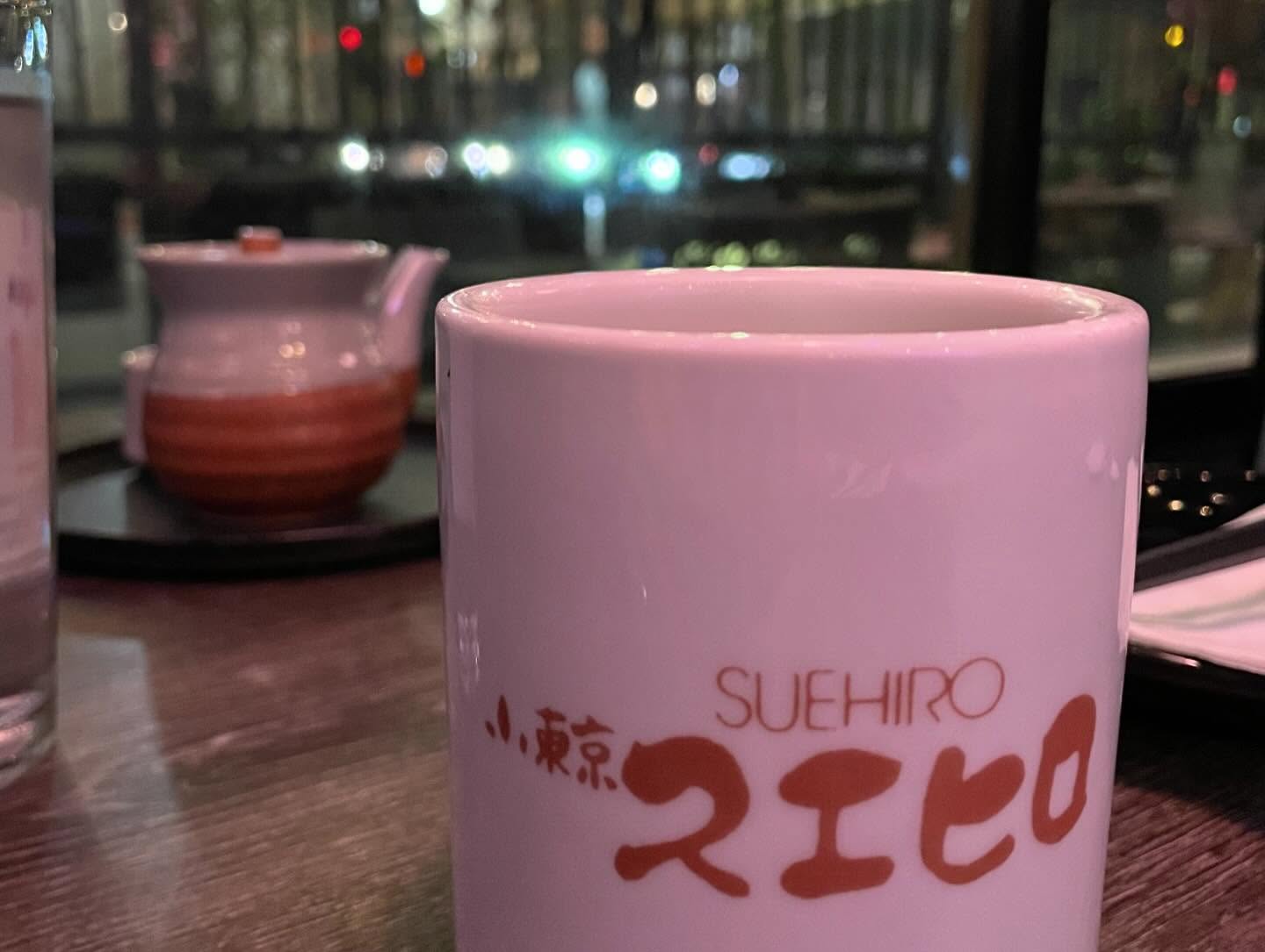 Late night eats at an old favorite in a new location