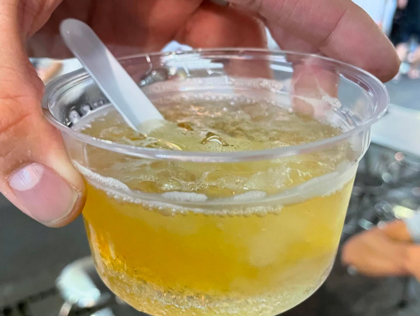 Snacking at Bangkok’s Chinatown