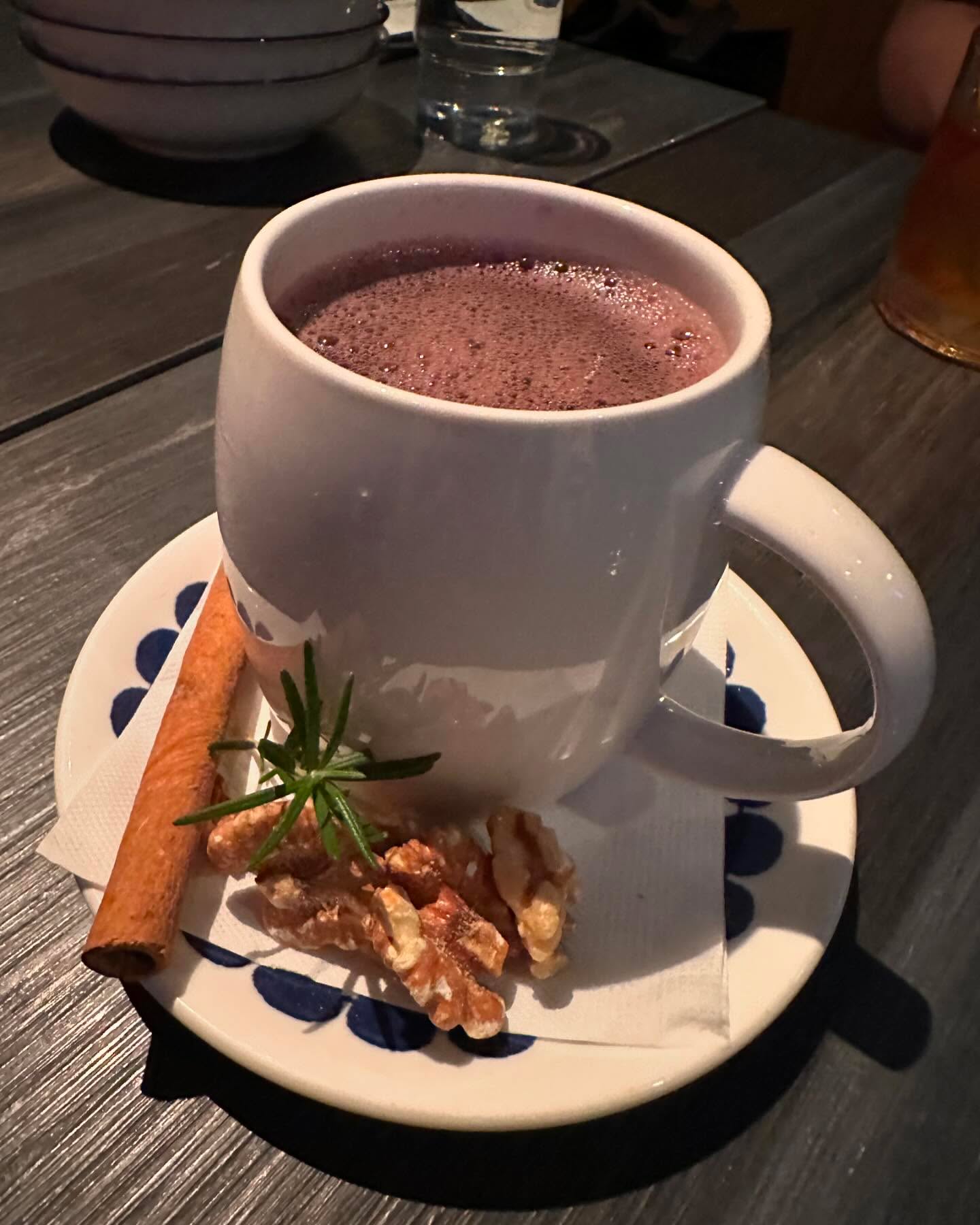 Drink at a cool little bar - F Gallery