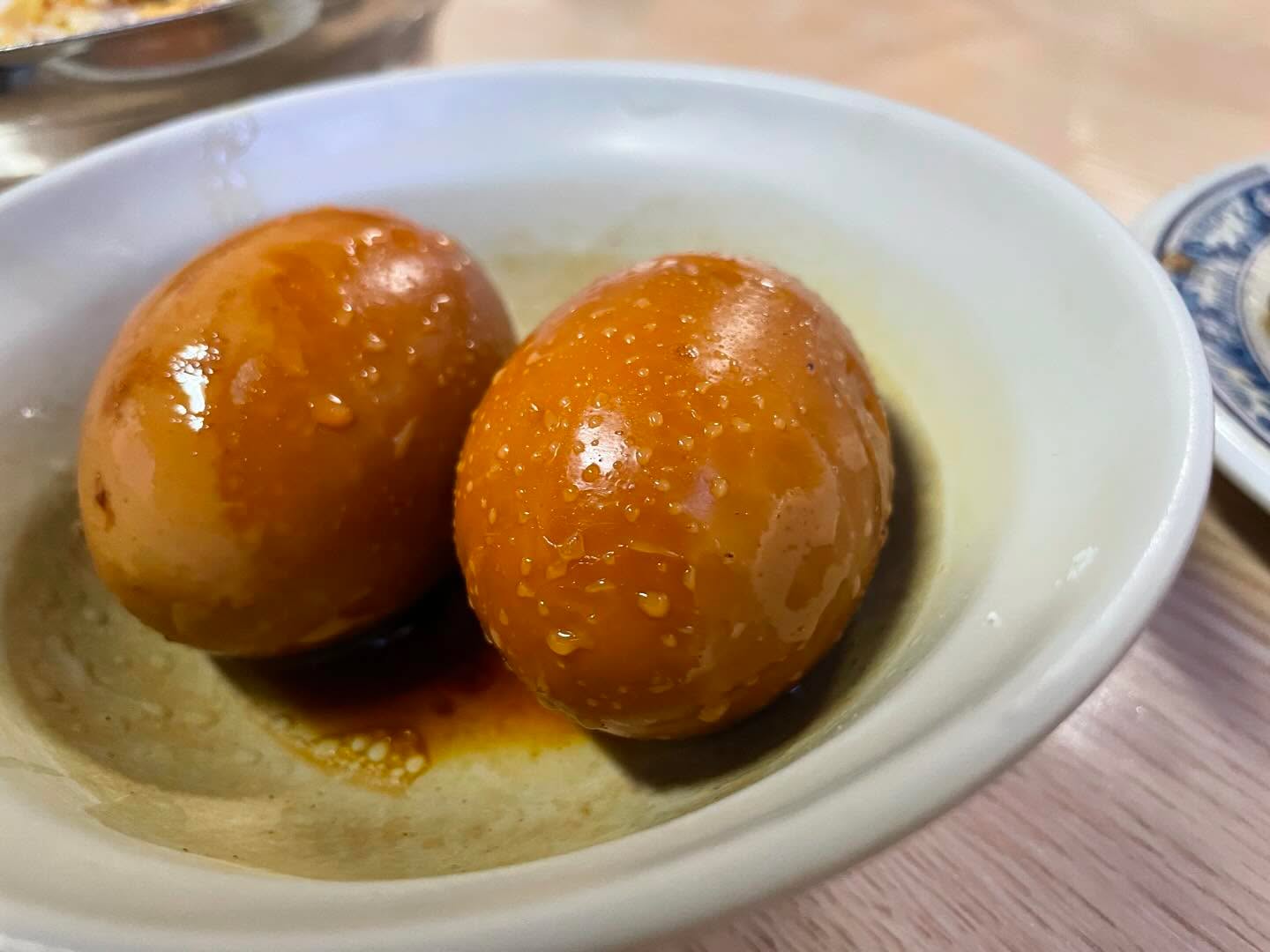 Taiwanese braised pork on rice