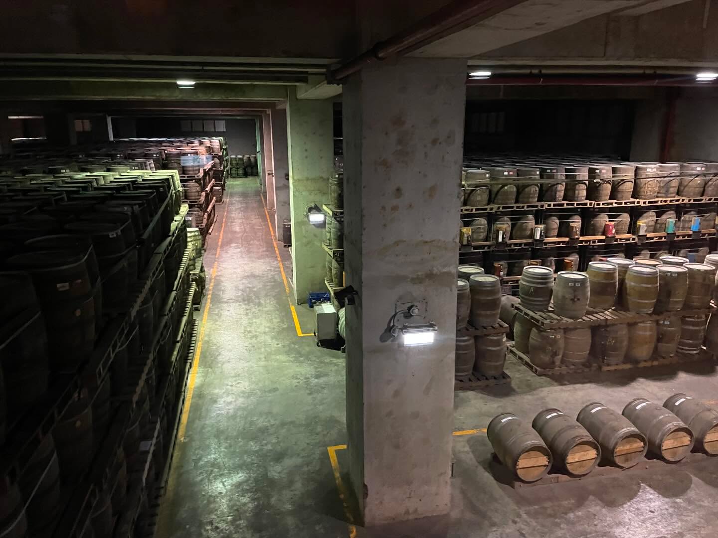 Taiwanese Whisky - Kavalan