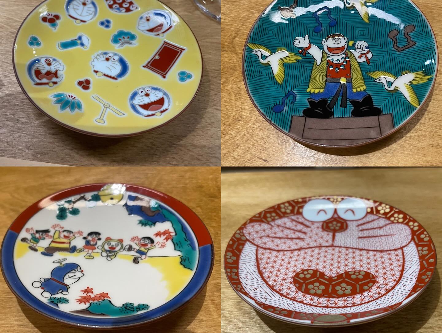 My buddy’s birthday dinner at 破壞者珈琲食堂