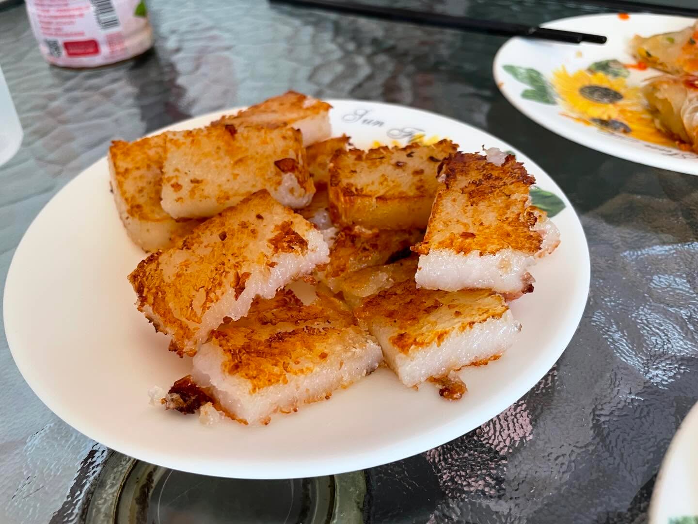 My favorite meal is breakfast and Taiwanese breakfast is one of the best