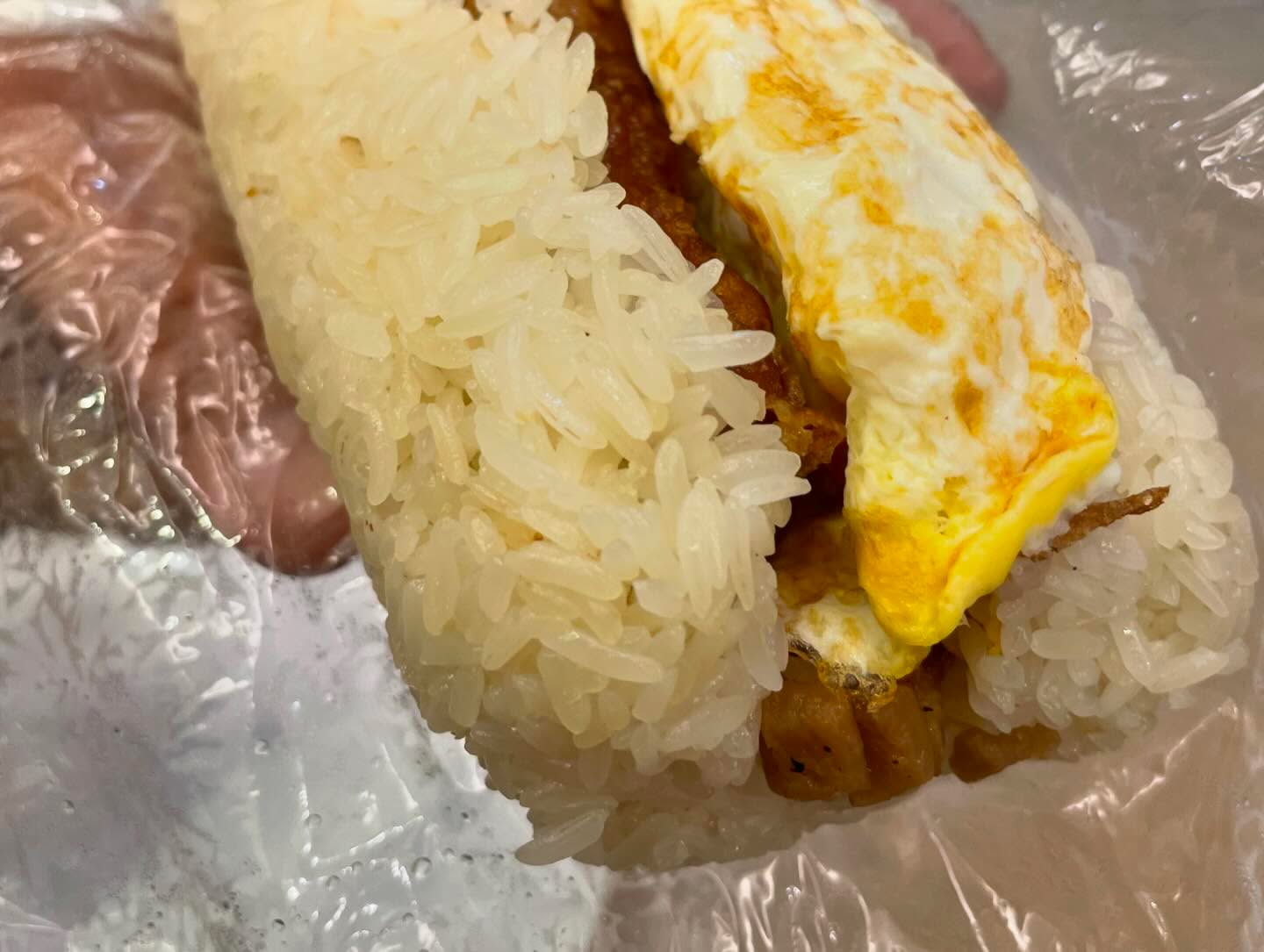 My favorite meal is breakfast and Taiwanese breakfast is one of the best