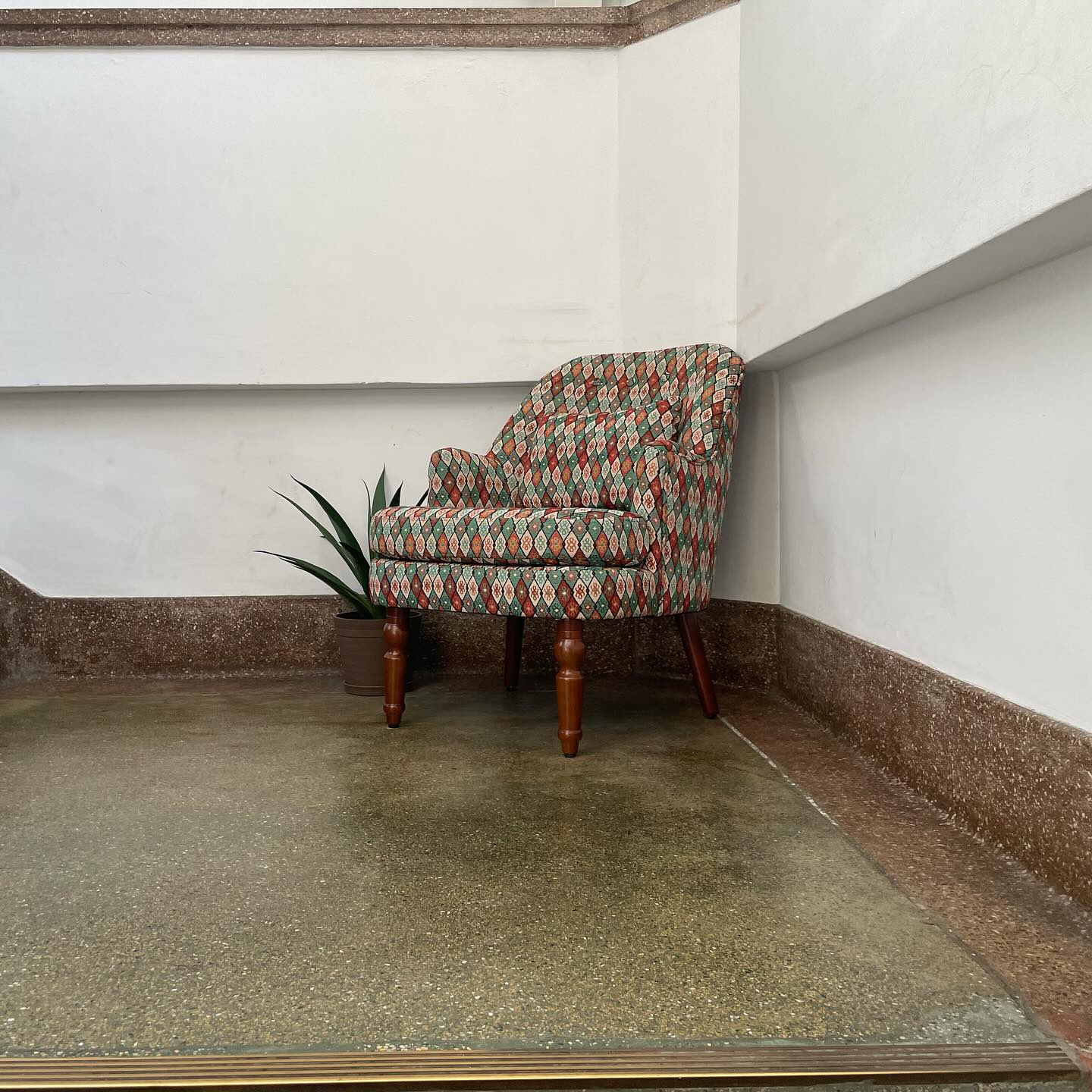 Tainan oldest department store 林百貨 also known as Hayashi