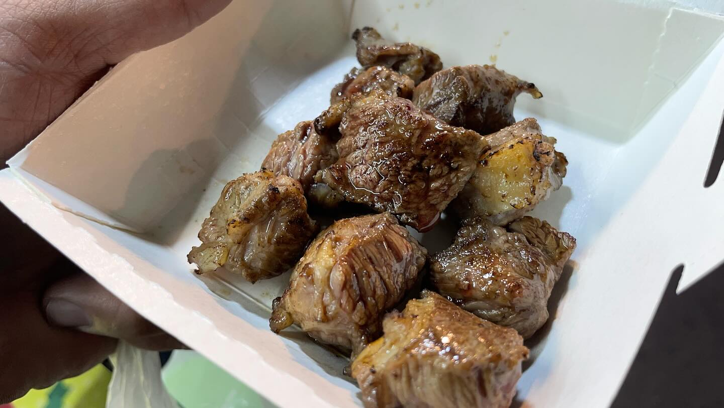 Taichung Night Market