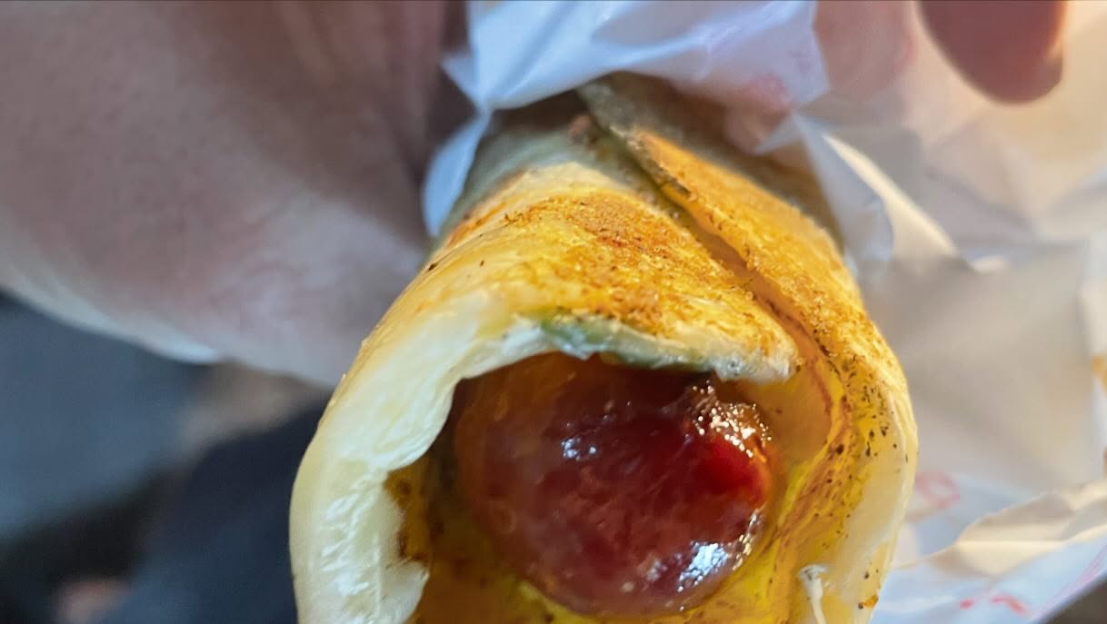 Taichung Night Market