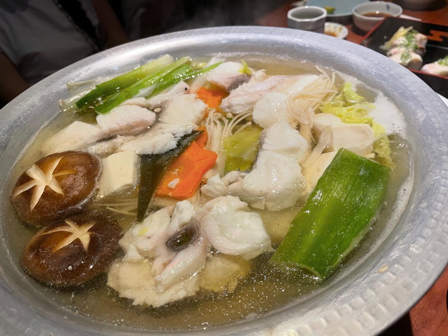 Japanese food in Taiwan, is arguably the best outside of Japan