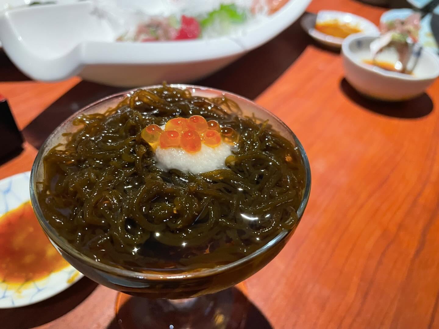 Japanese food in Taiwan, is arguably the best outside of Japan