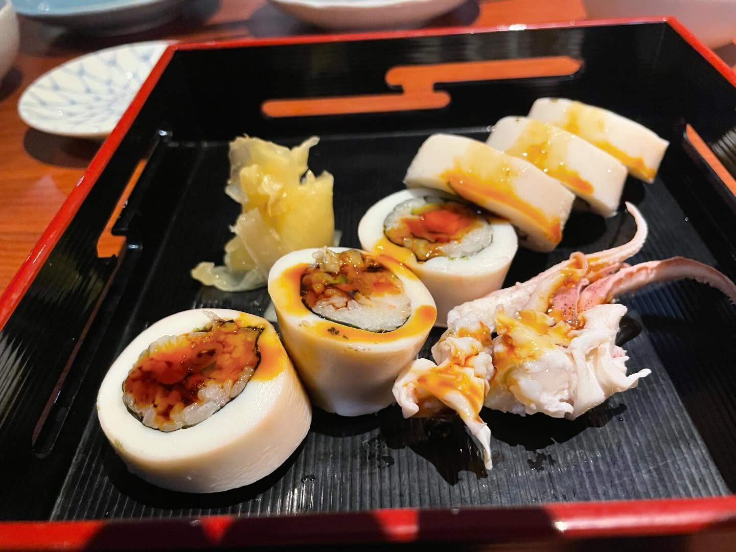 Japanese food in Taiwan, is arguably the best outside of Japan