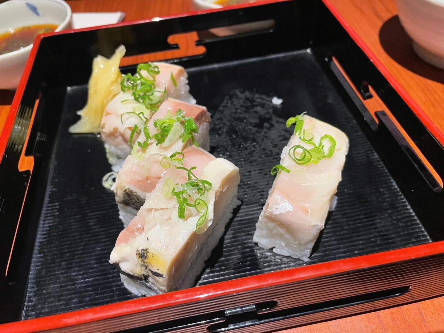 Japanese food in Taiwan, is arguably the best outside of Japan