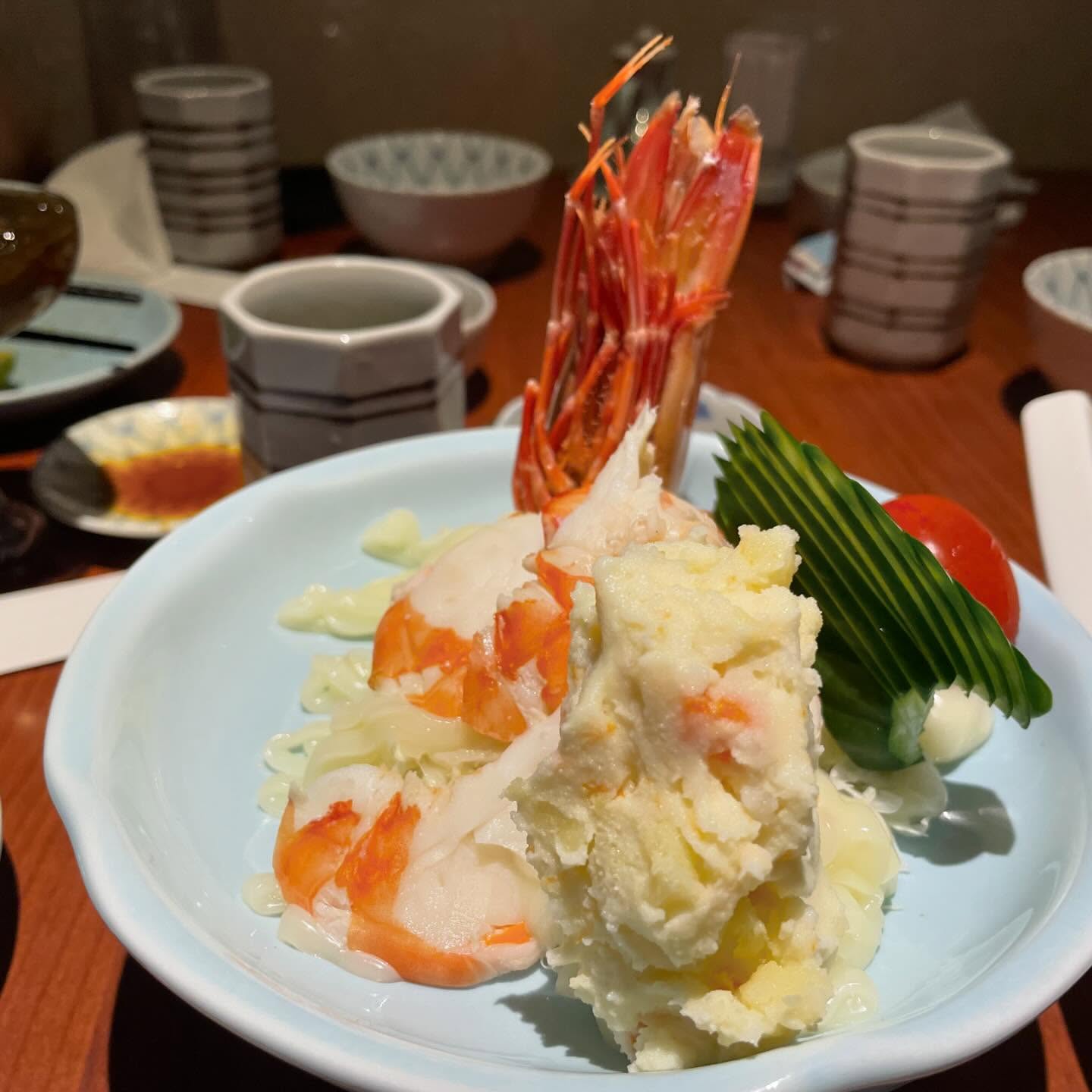 Japanese food in Taiwan, is arguably the best outside of Japan