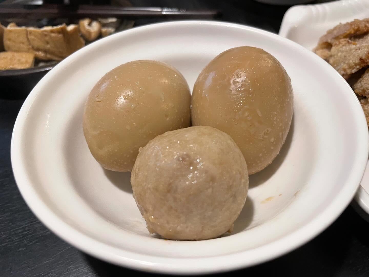 Lunch at an old favorite with an old friend