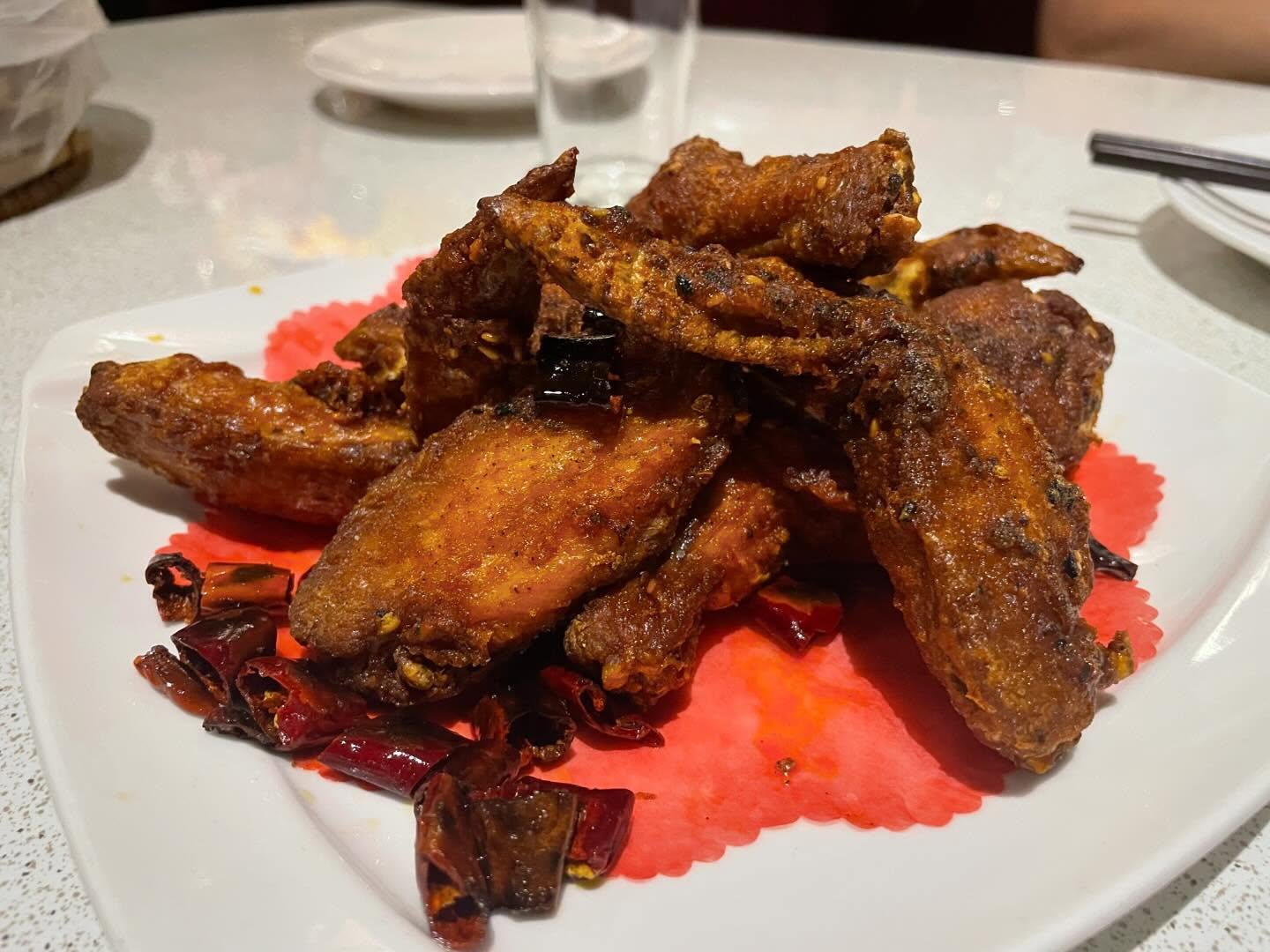 Taiwanese cuisine at 巷子口食堂