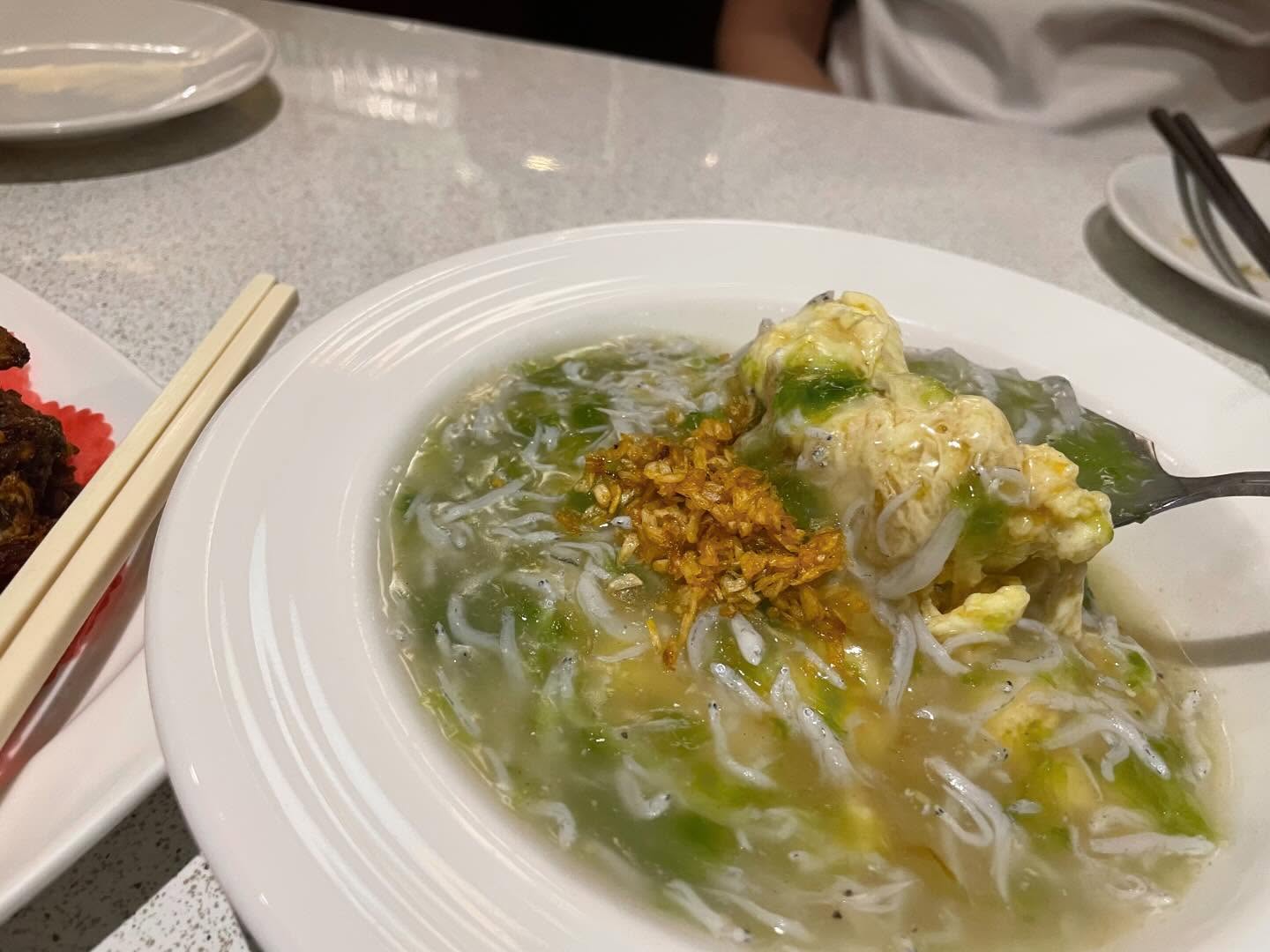 Taiwanese cuisine at 巷子口食堂