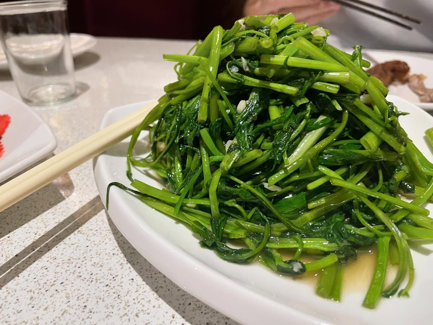 Taiwanese cuisine at 巷子口食堂