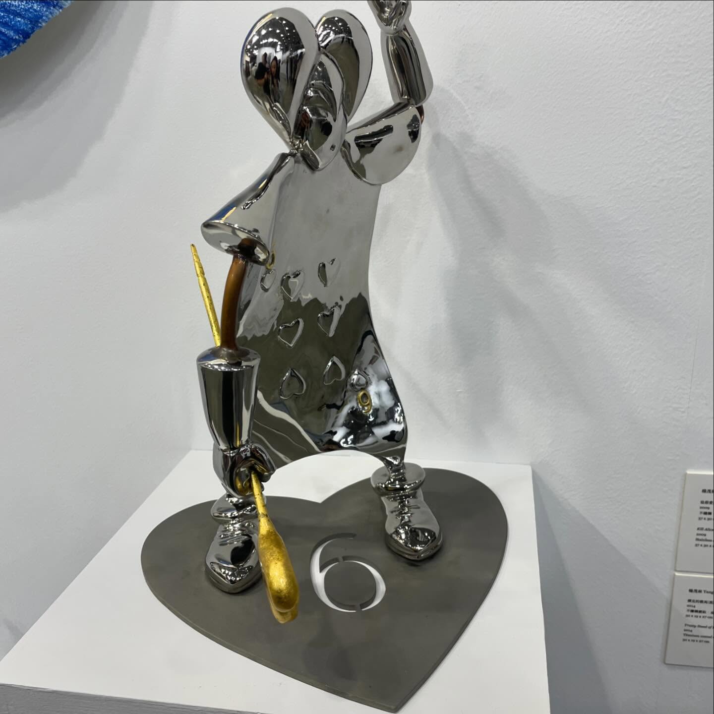 Taipei DangDai art & ideas