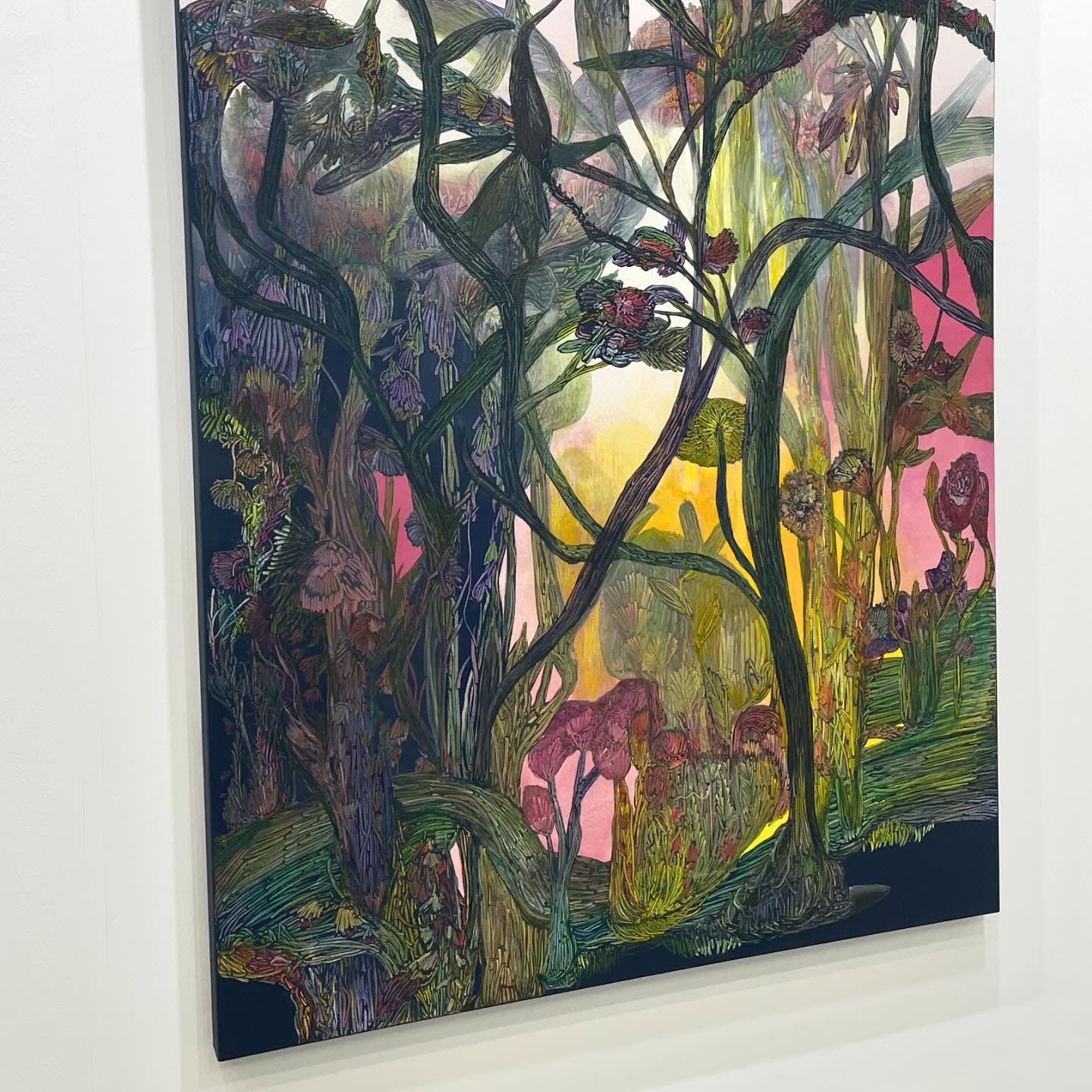 Taipei DangDai art & ideas