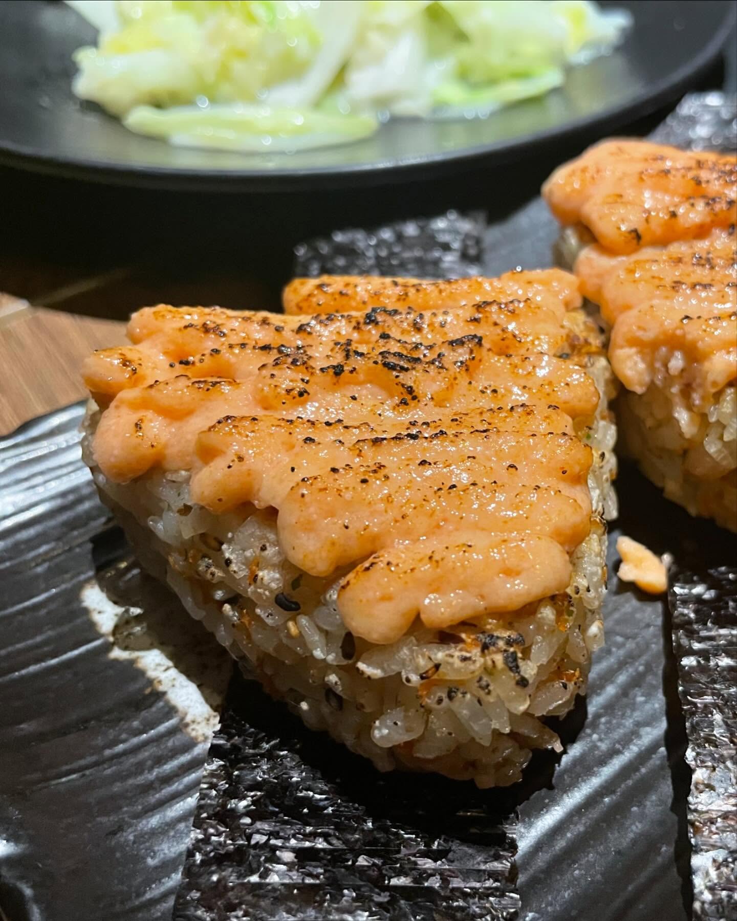 This was my friend favorite yakitori joint in Taipei