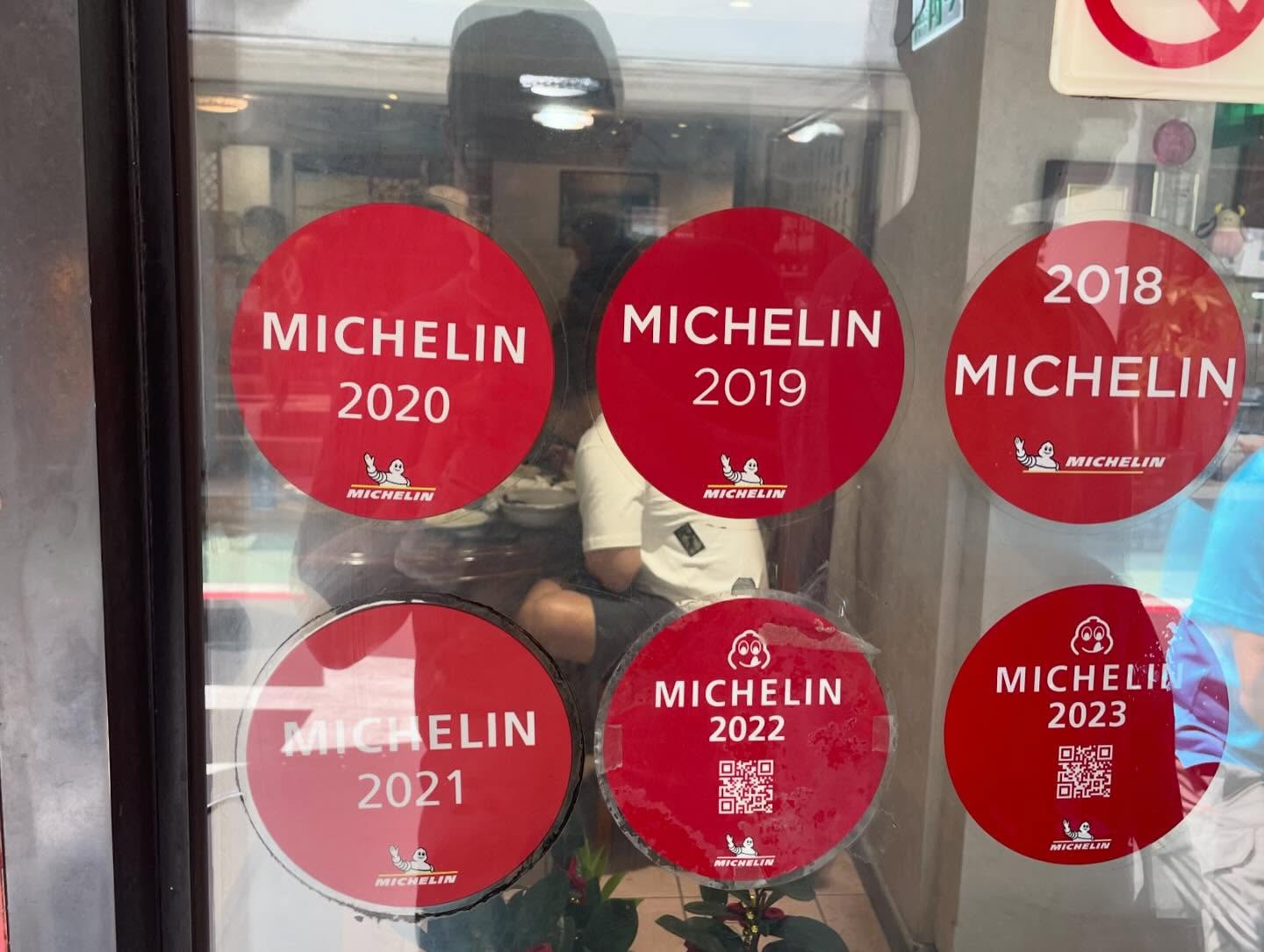 Beef Noodles Soup with a spicy broth or a clear broth