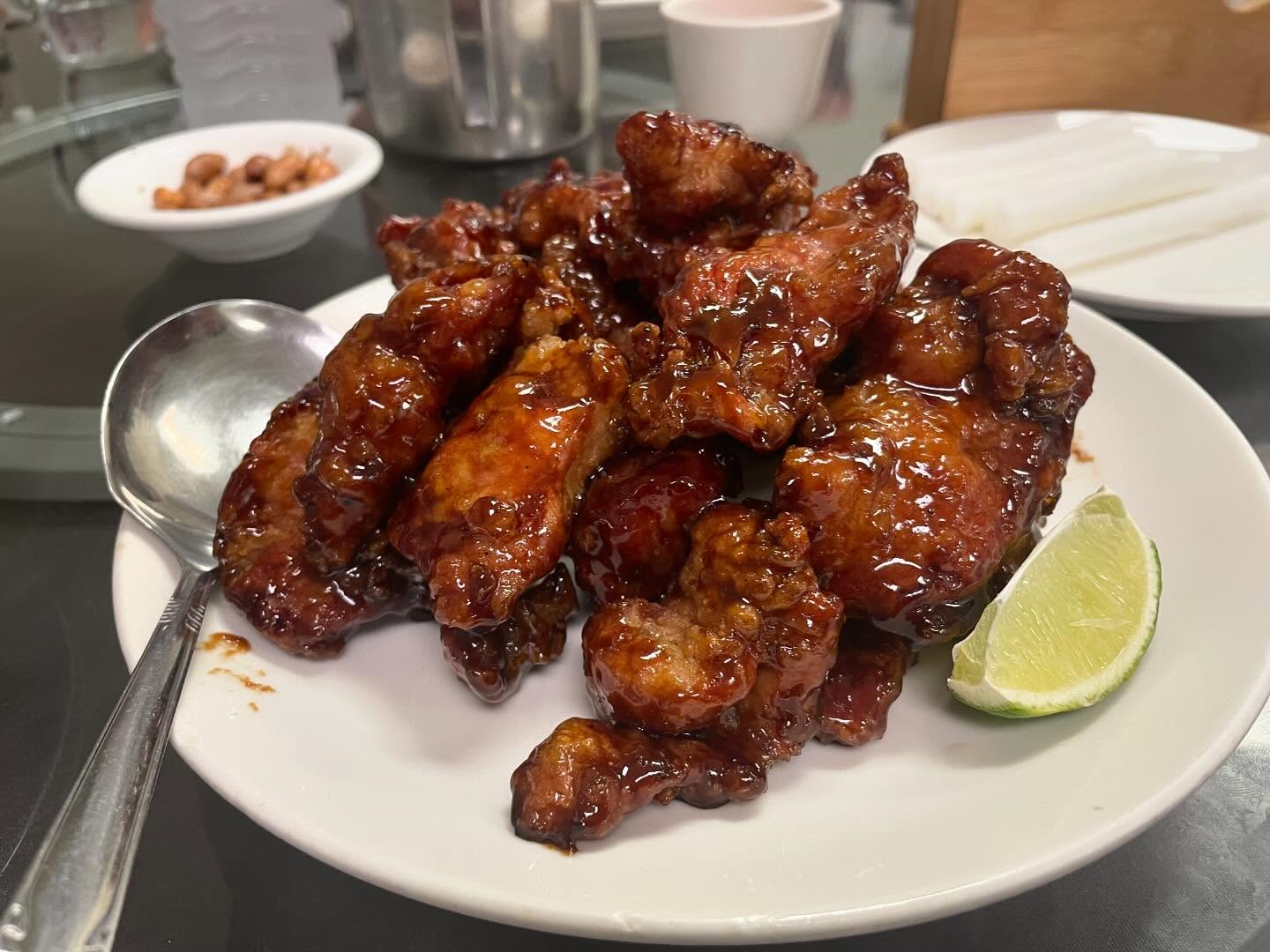 Cantonese cuisine tonight