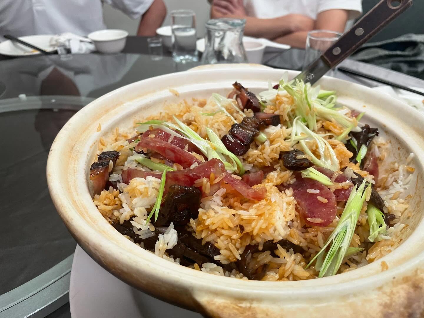 Cantonese cuisine tonight