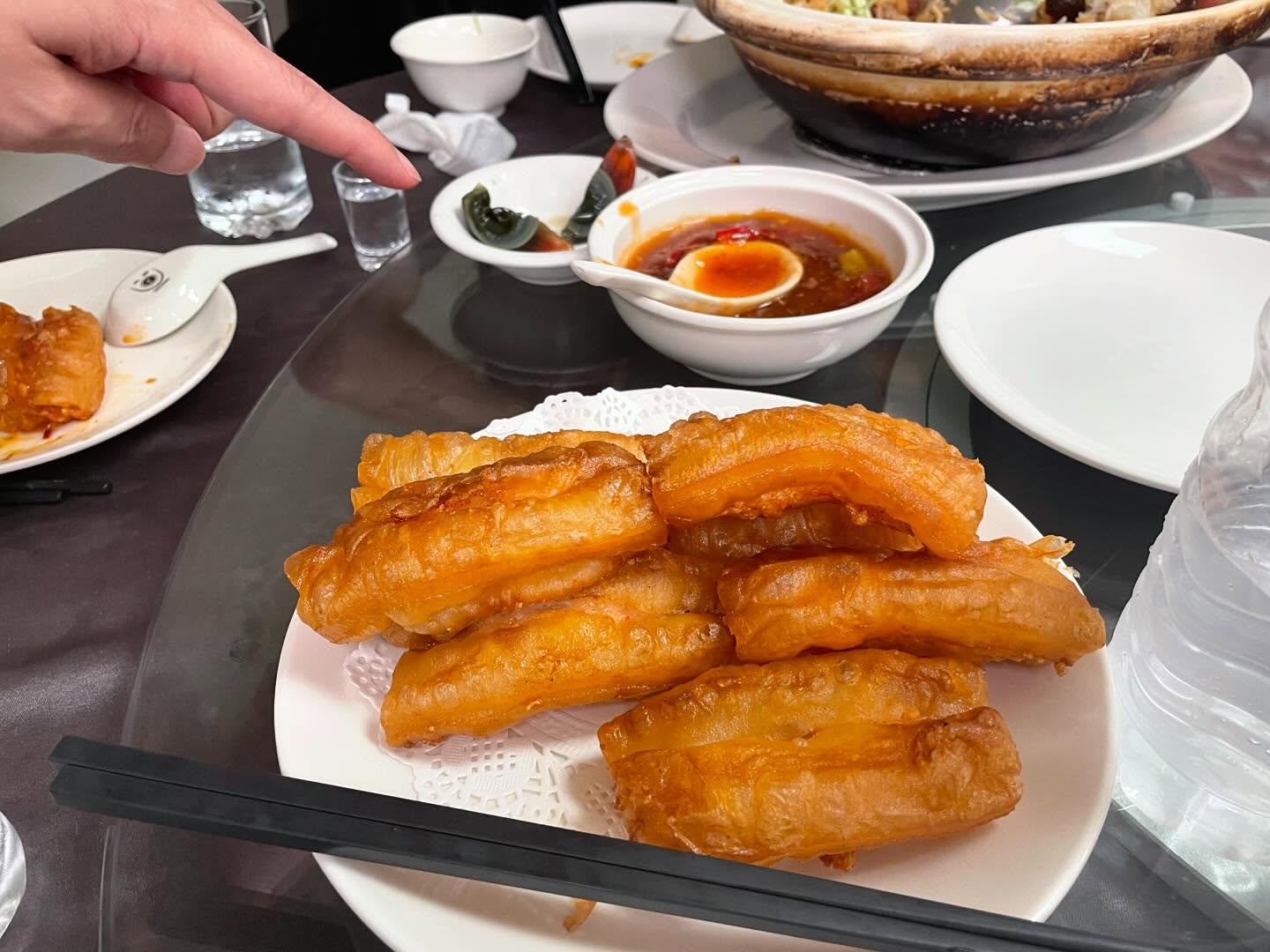 Cantonese cuisine tonight