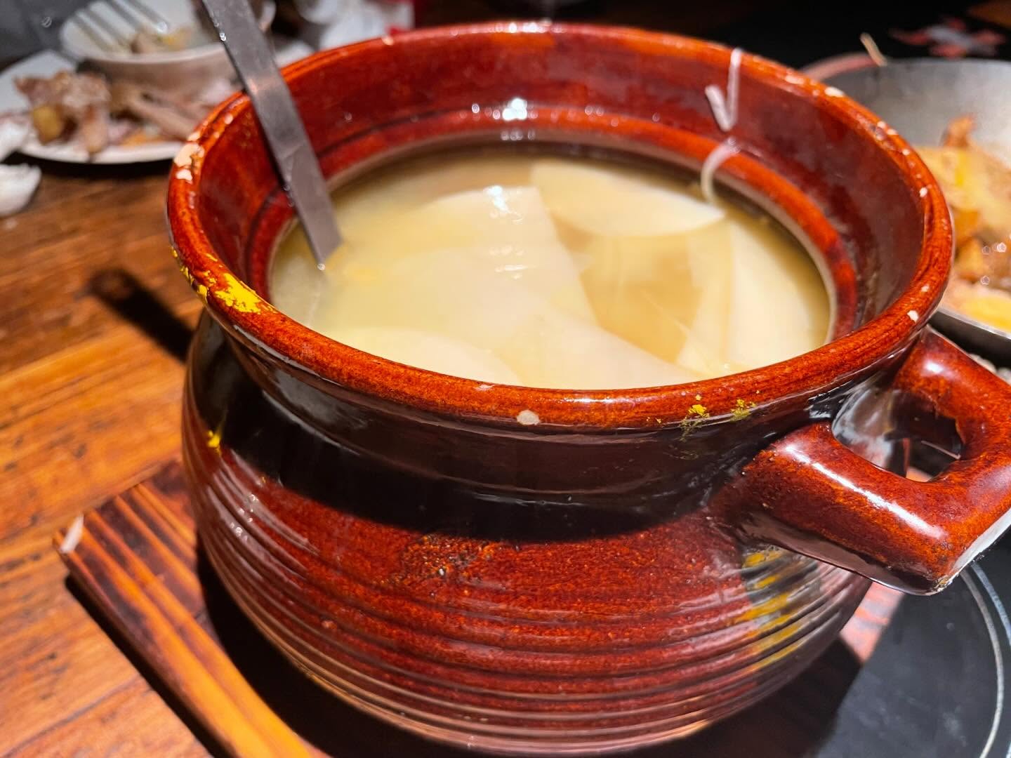 小埕戏 is one of the best design restaurants that I have ever been to